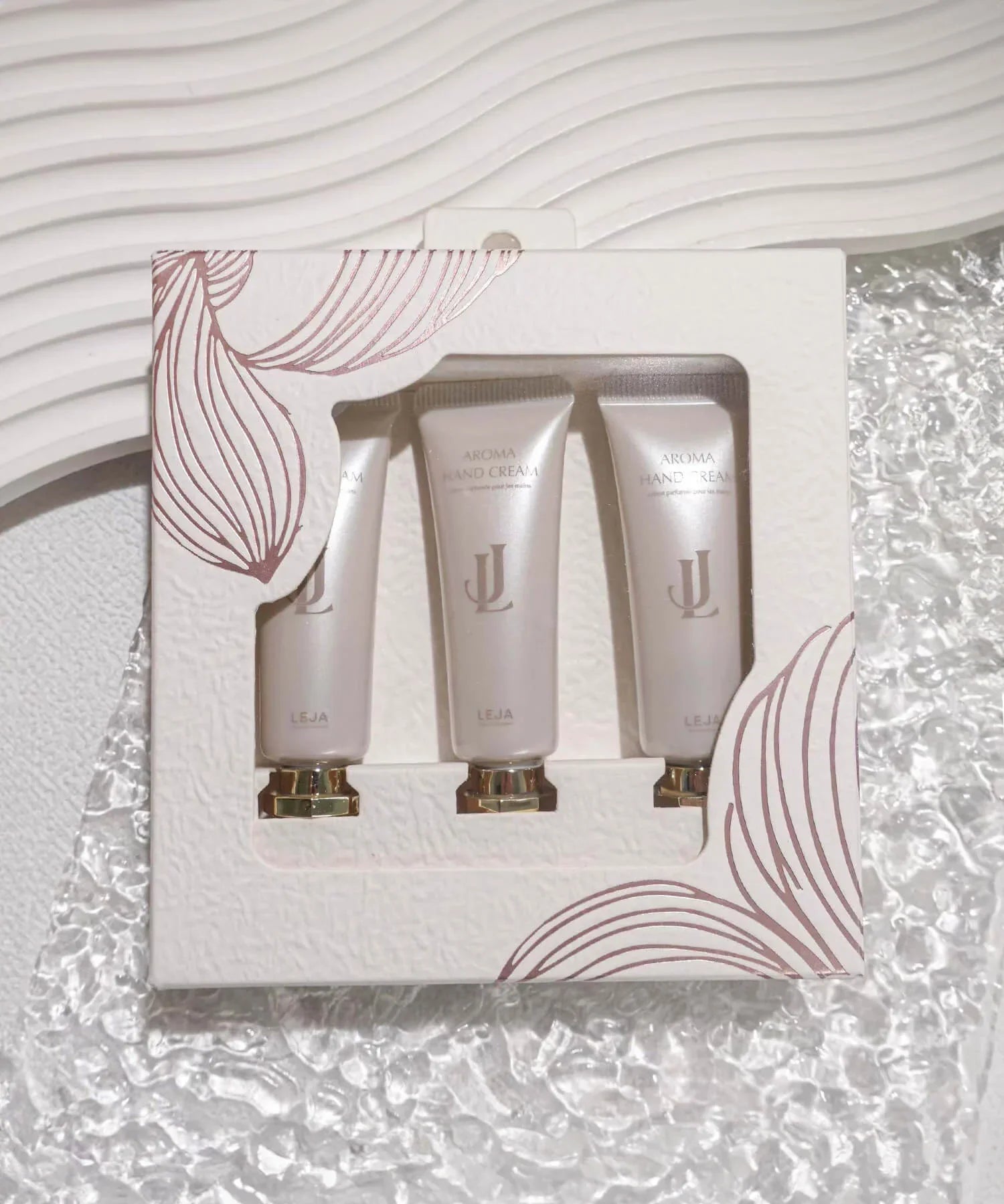 【POCKET IN HAND CREAM】7種のヒアルロン酸配合|ミニハンドクリーム