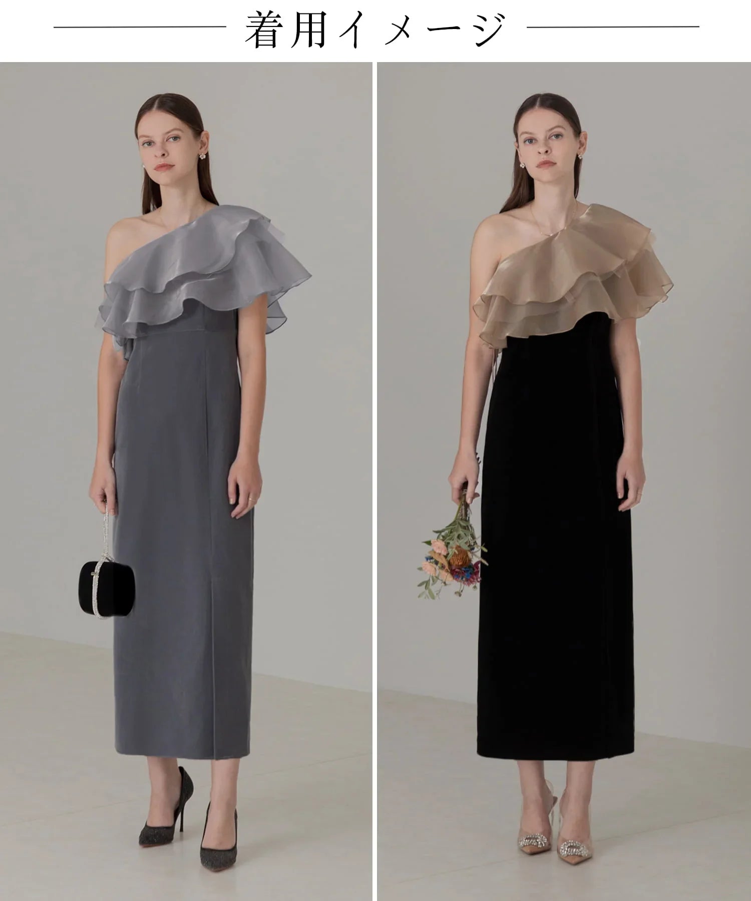 【当日発送】<ずれ防止二重構造で簡単谷間メイク!ワイヤーなしでも安定感抜群>ノンワイヤーストラップレスブラ