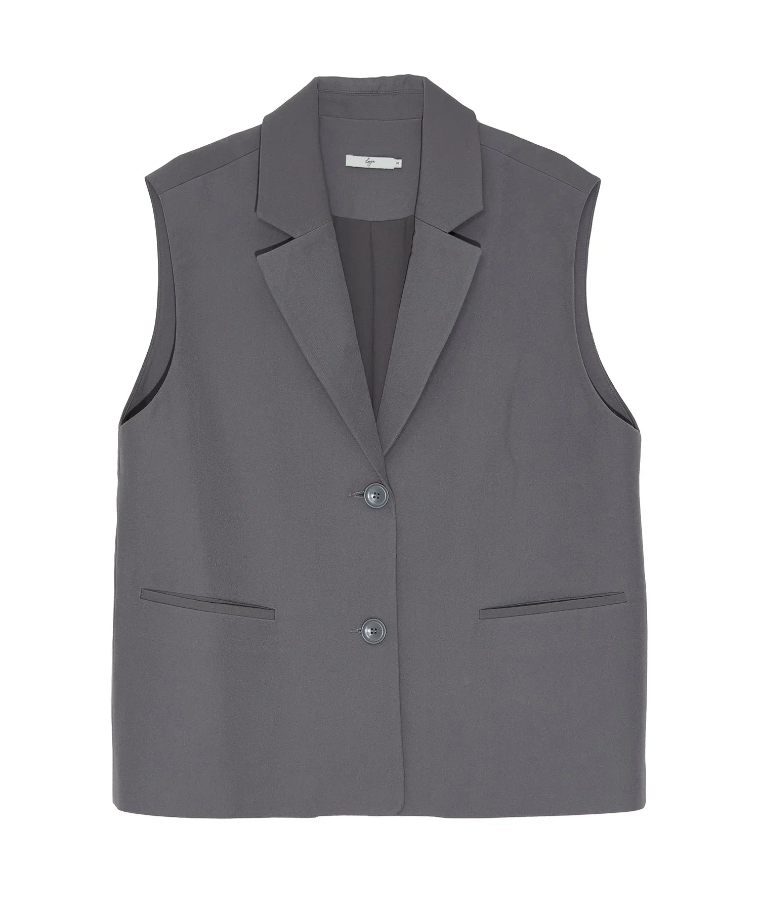 【当日発送】ボリュームチュールスリーブベストセットアップドレス