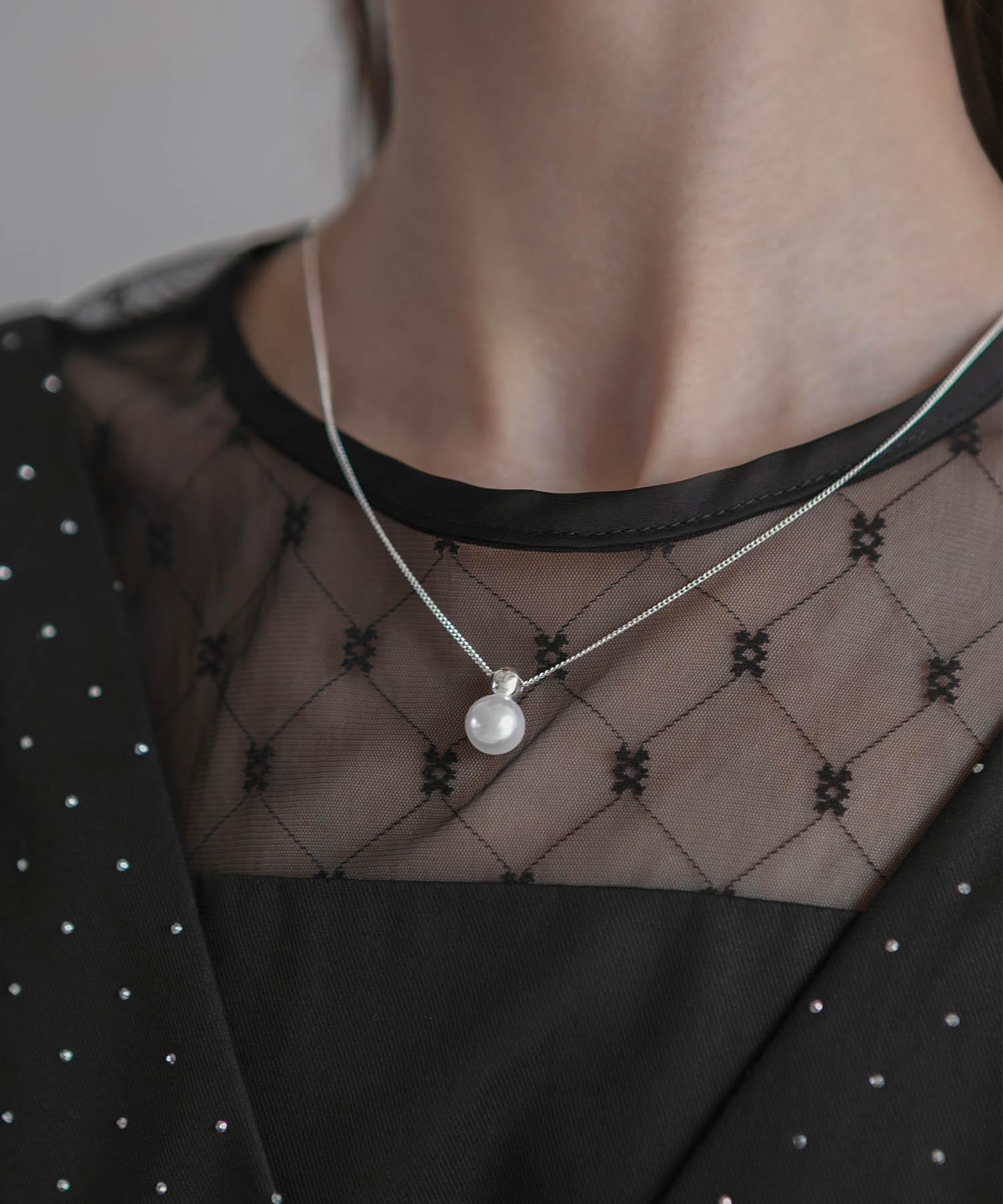 【当日発送】3WAYパールネックレスセット