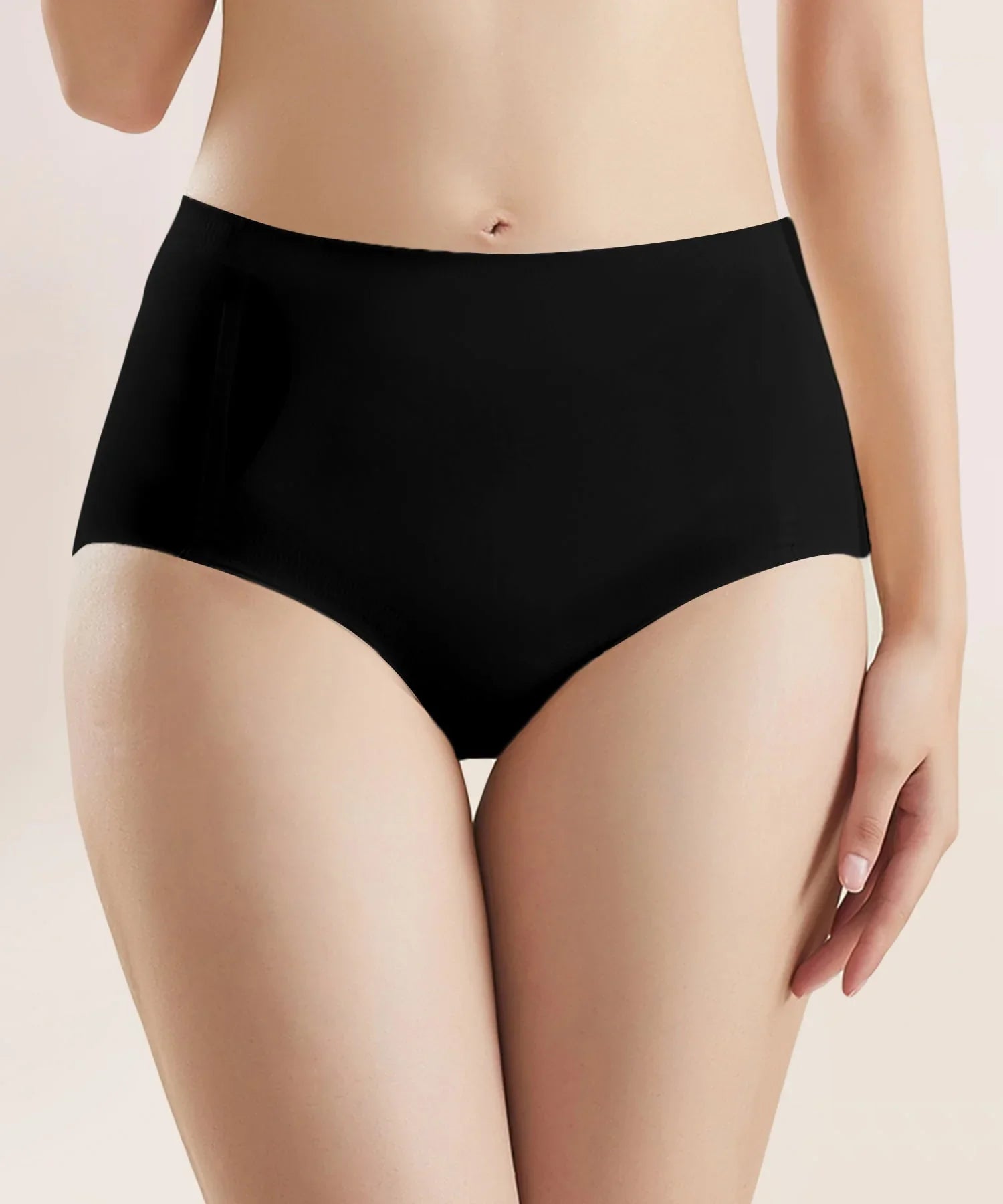 【當天出貨】蜜桃臀化妝短褲矯正內衣提臀短腰帶