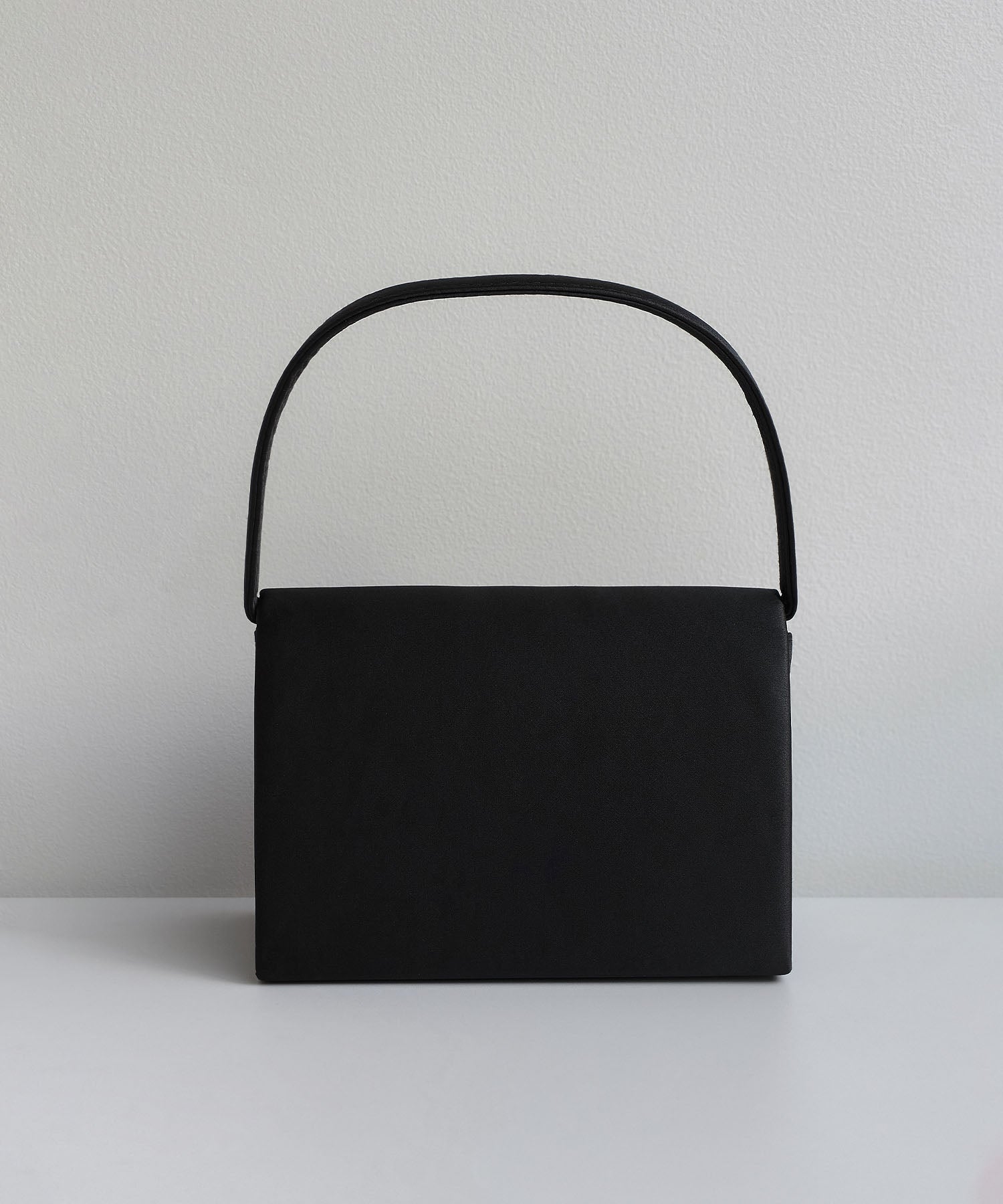 【予約販売】2WAYビジューバックルハンドバッグ