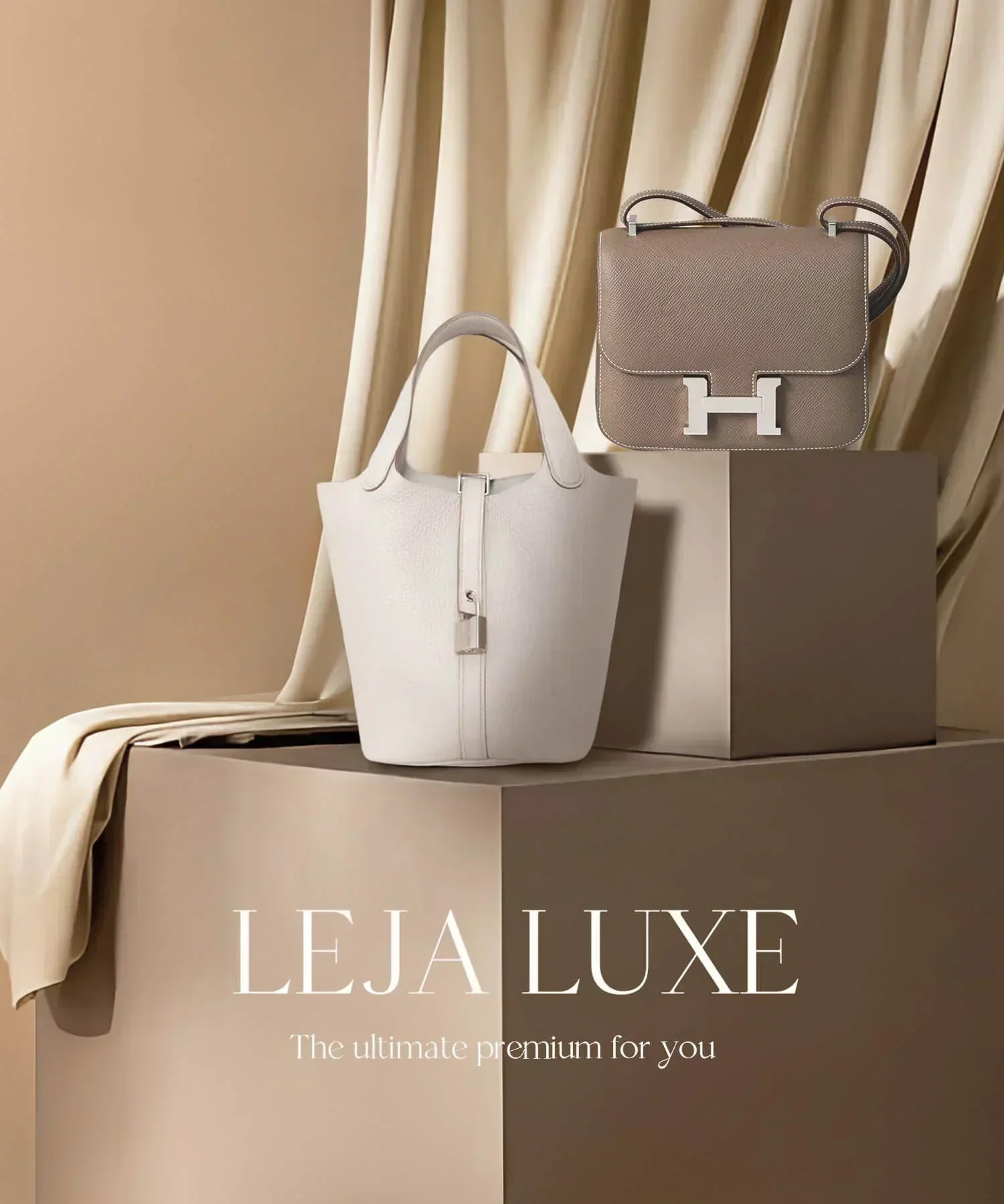 【SOLD OUT】【新品】HERMÈS(エルメス) 手袋 《ボニー》 アニョー・グラッセ