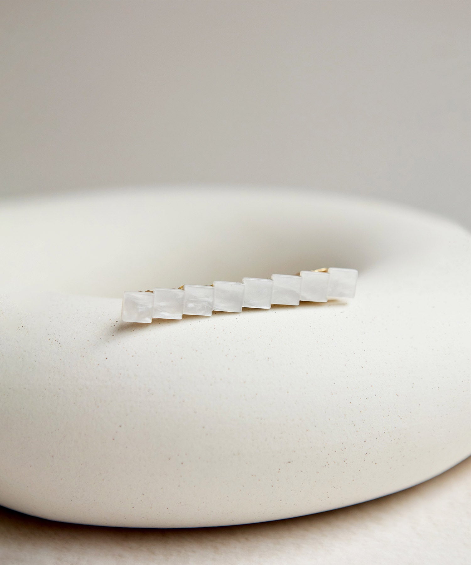 【COMING SOON】パールニュアンスゴールドヘアピンセット