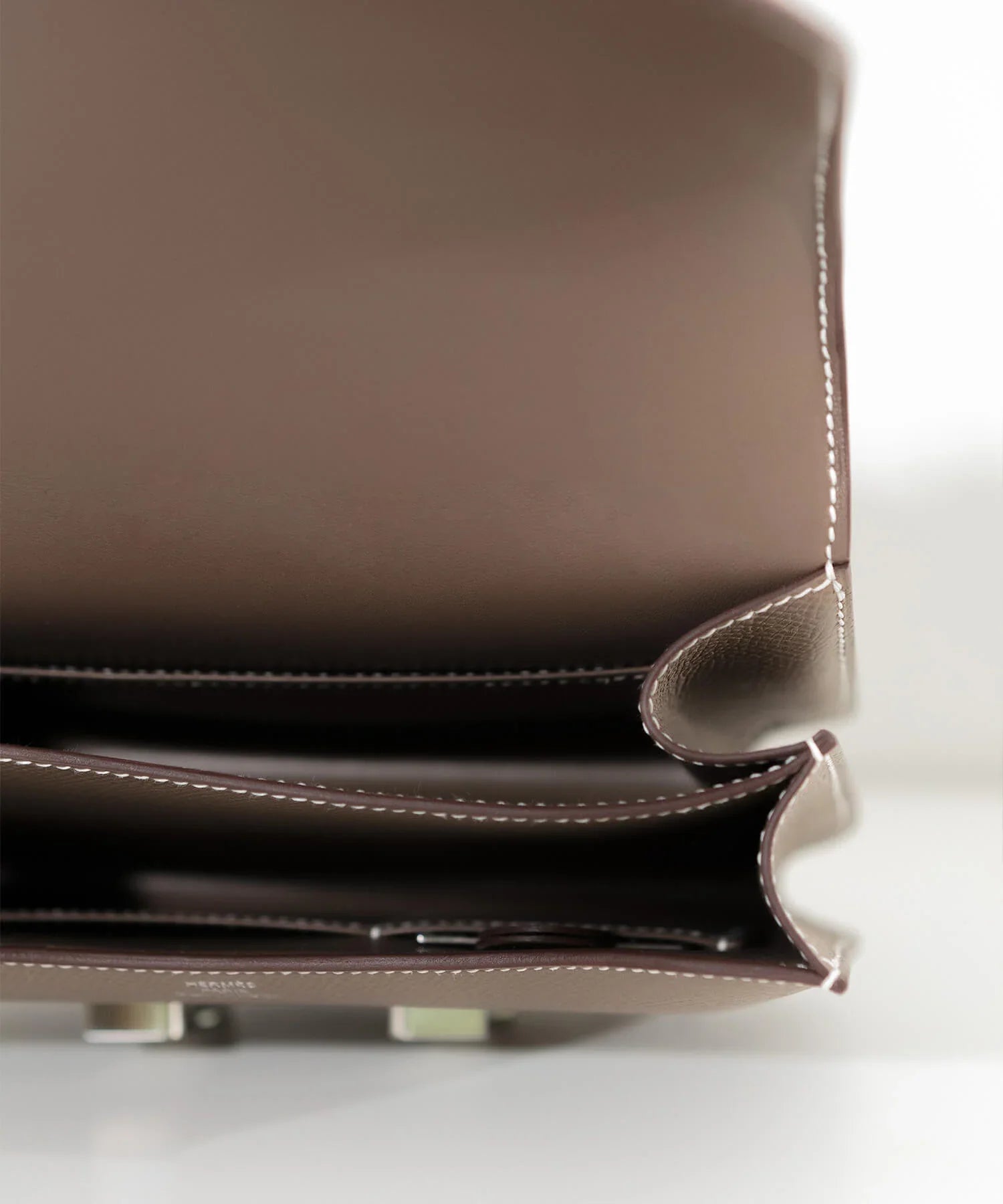 【SOLD OUT】【新品】HERMÈS(エルメス) コンスタンス3 ミニ18 ミロワール バッグ | W刻印:2024【希少・人気モデル】