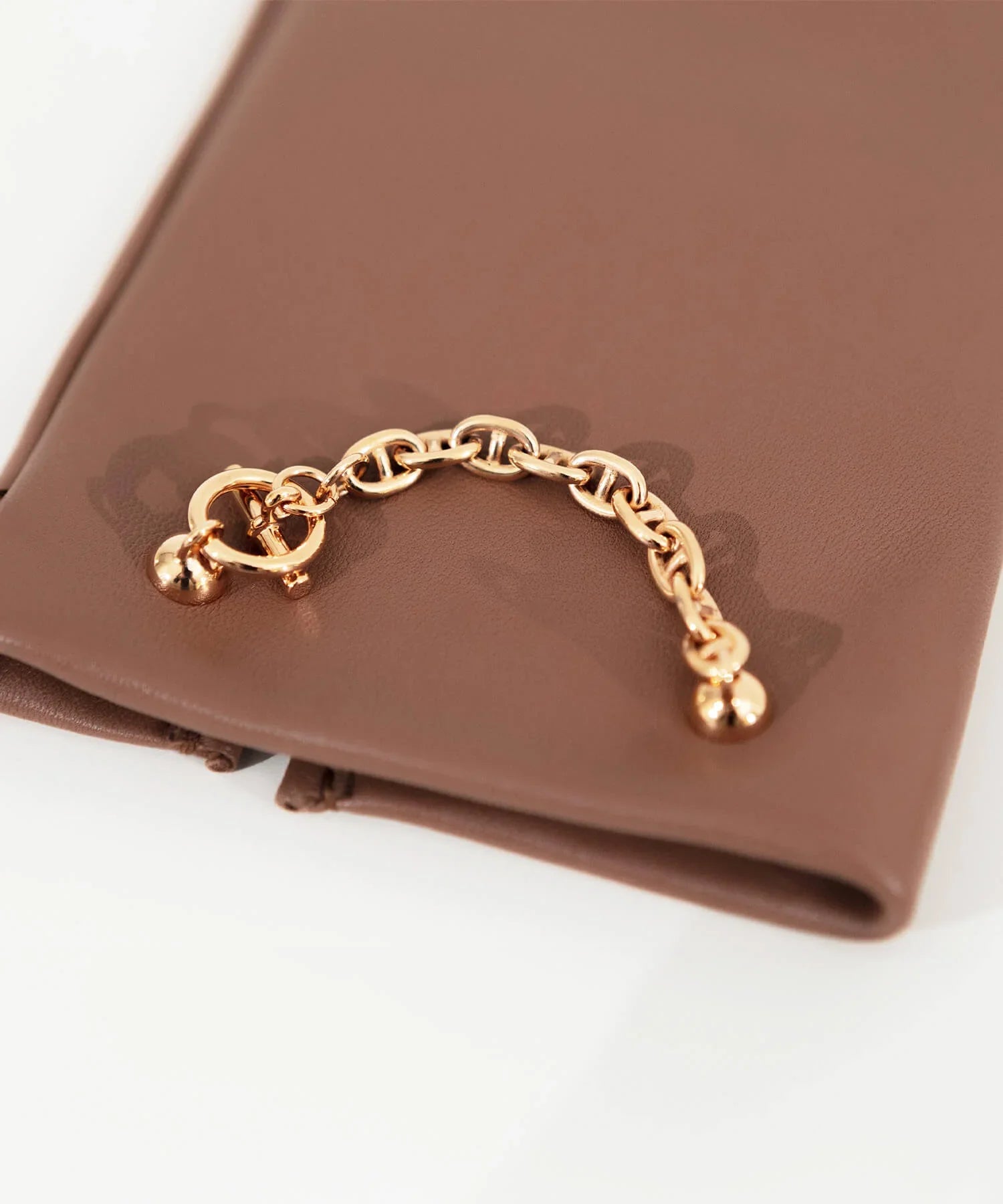 【SOLD OUT】【新品】HERMÈS(エルメス) 手袋 《ボニー》 アニョー・グラッセ