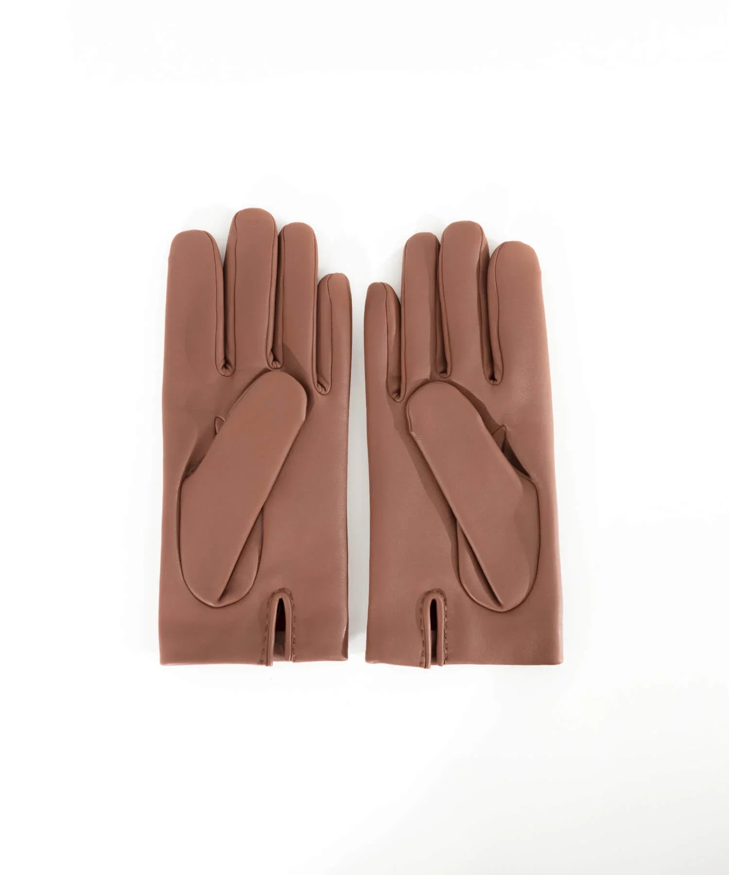 【SOLD OUT】【新品】HERMÈS(エルメス) 手袋 《ボニー》 アニョー・グラッセ