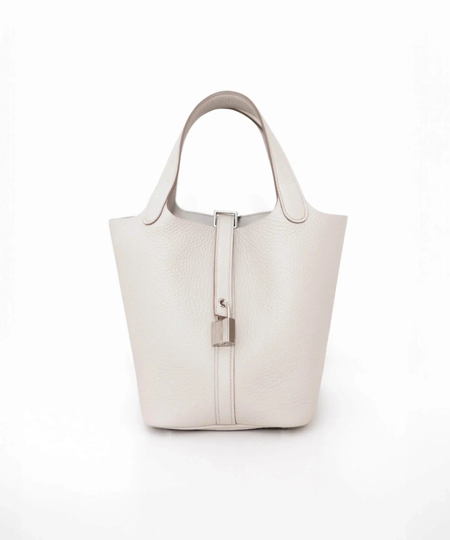 【SOLD OUT】【新品】HERMÈS(エルメス) ピコタンロック バッグ | W刻印:2024【希少・人気モデル】