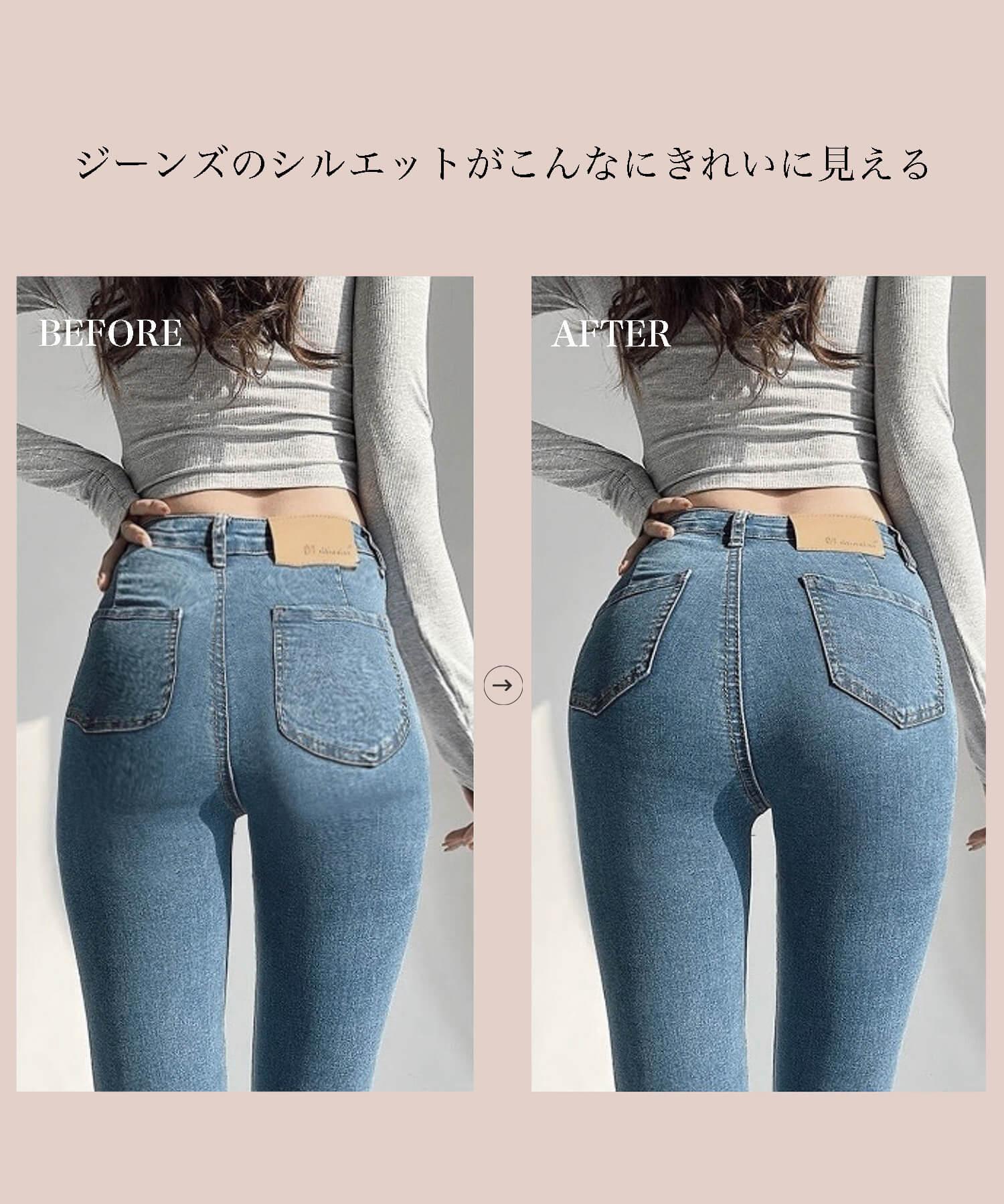 【當天出貨】蜜桃臀化妝短褲矯正內衣提臀短腰帶