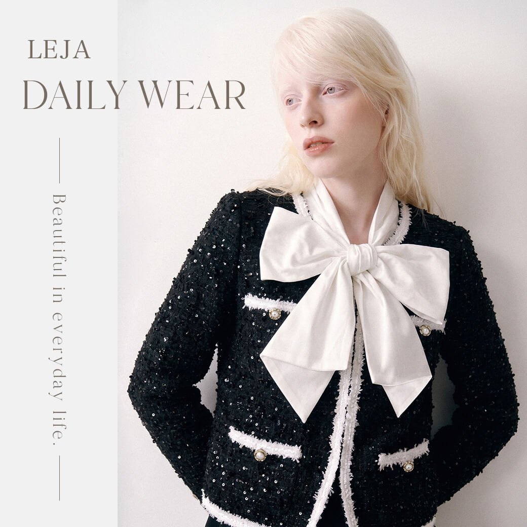 AW DAILY WEAR COLLECTION