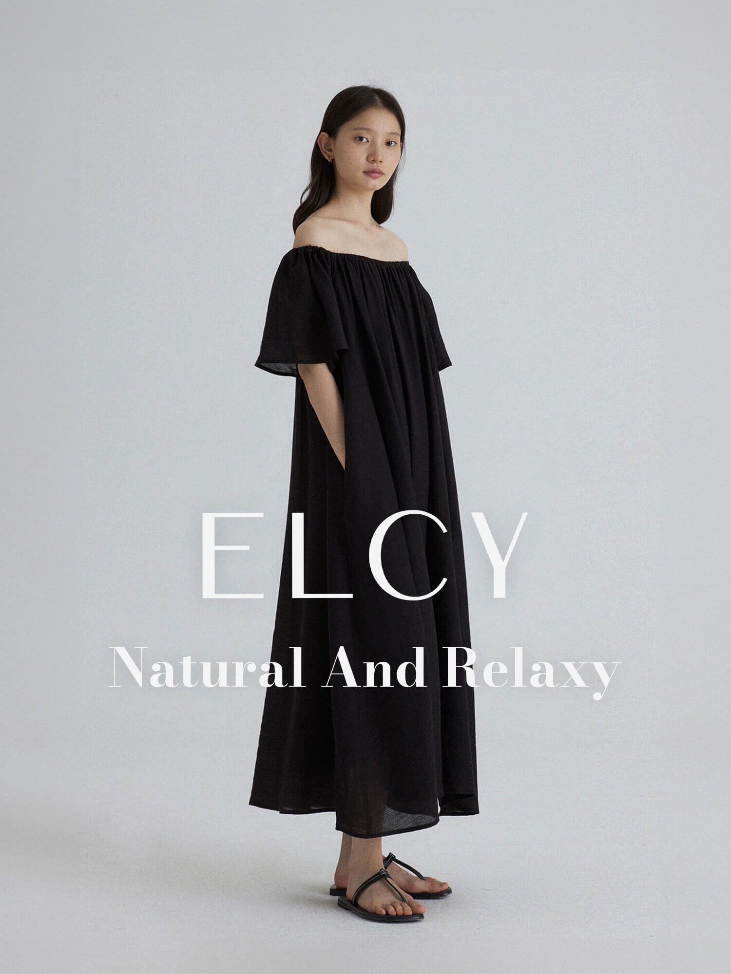 ELCY 2024 SS COLLECTION
