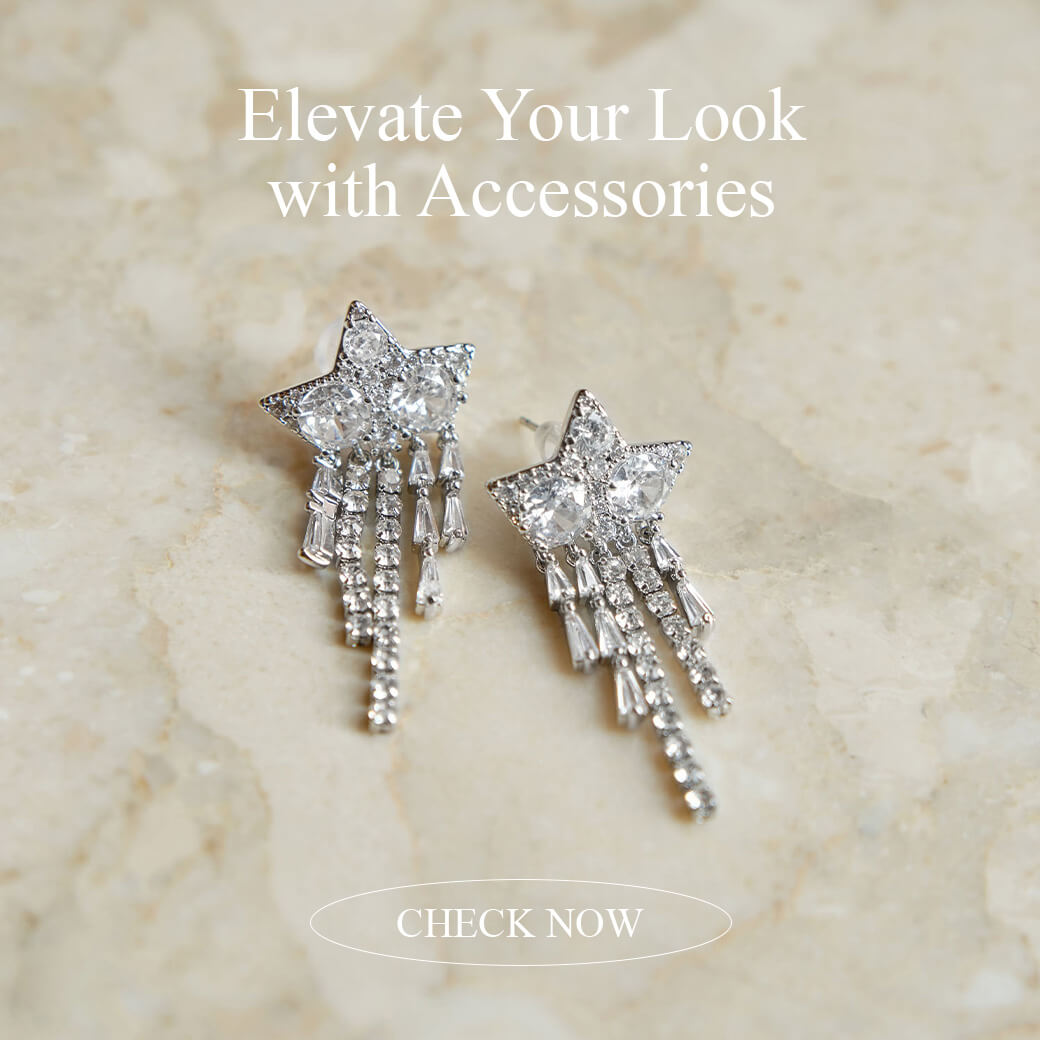 Elevate Your Look with Accessories