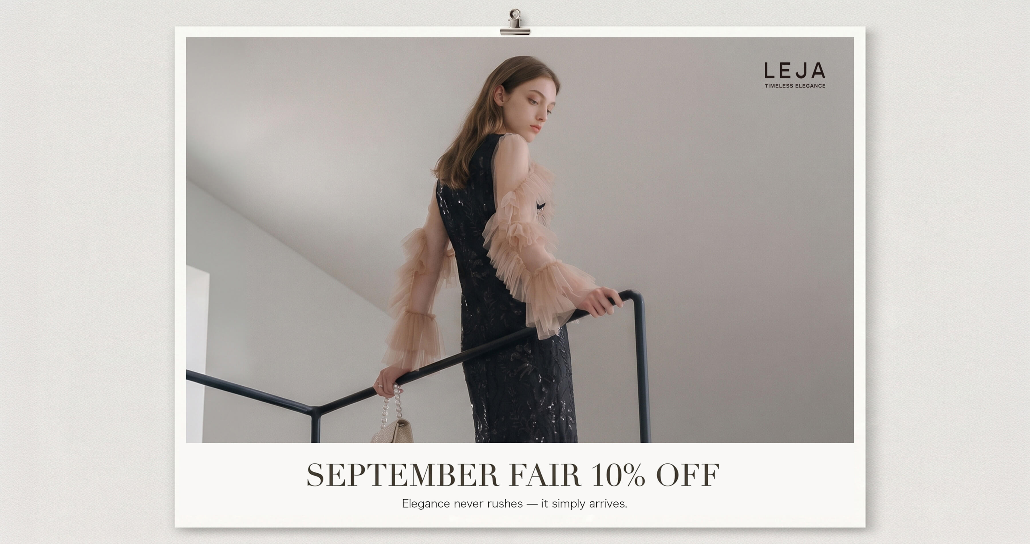 LEJA ONLINE STORE