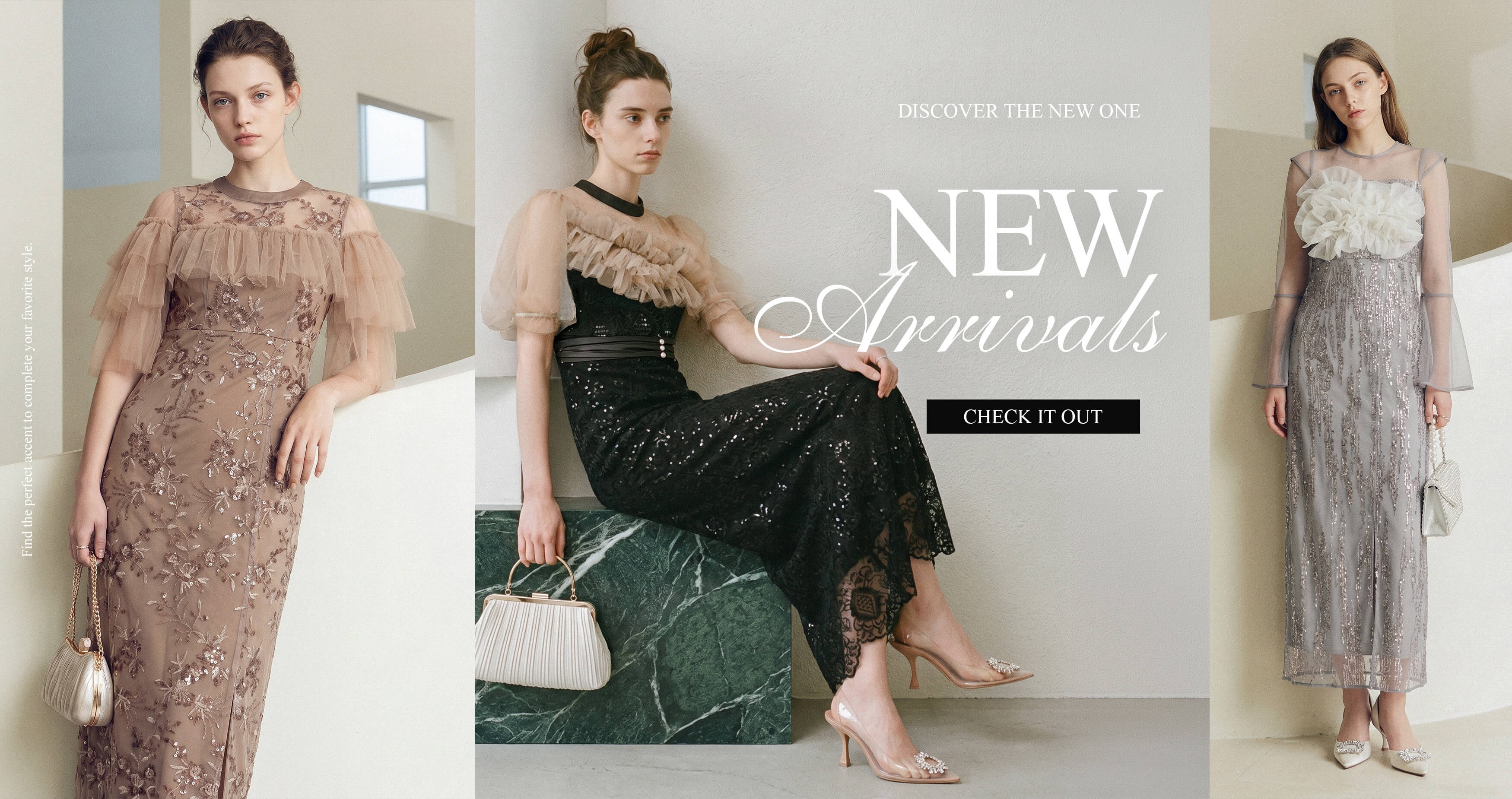 LEJA ONLINE STORE