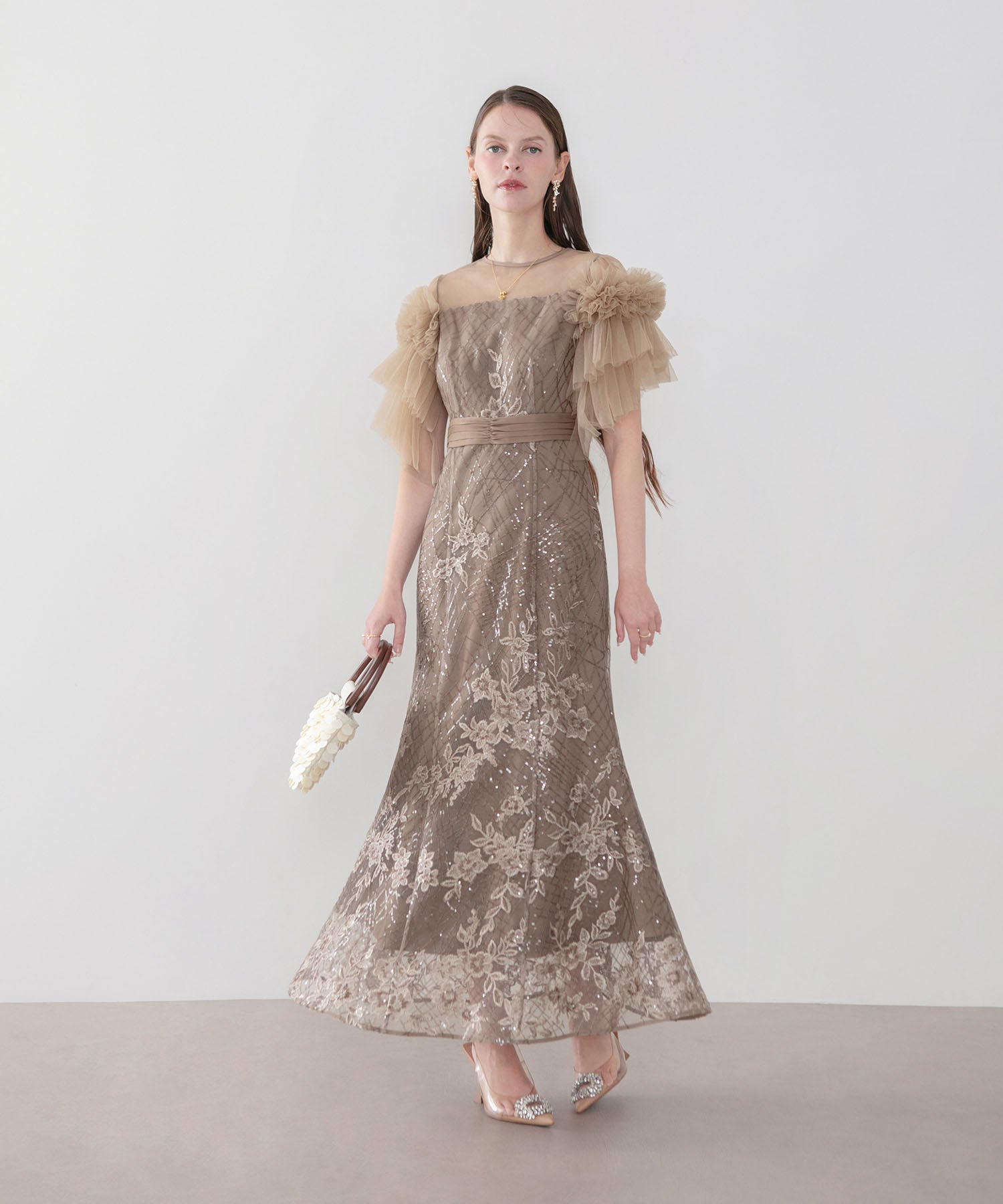 結婚式ドレス・パーティードレスのアイテム一覧-LEJA(レジャ)｜結婚式