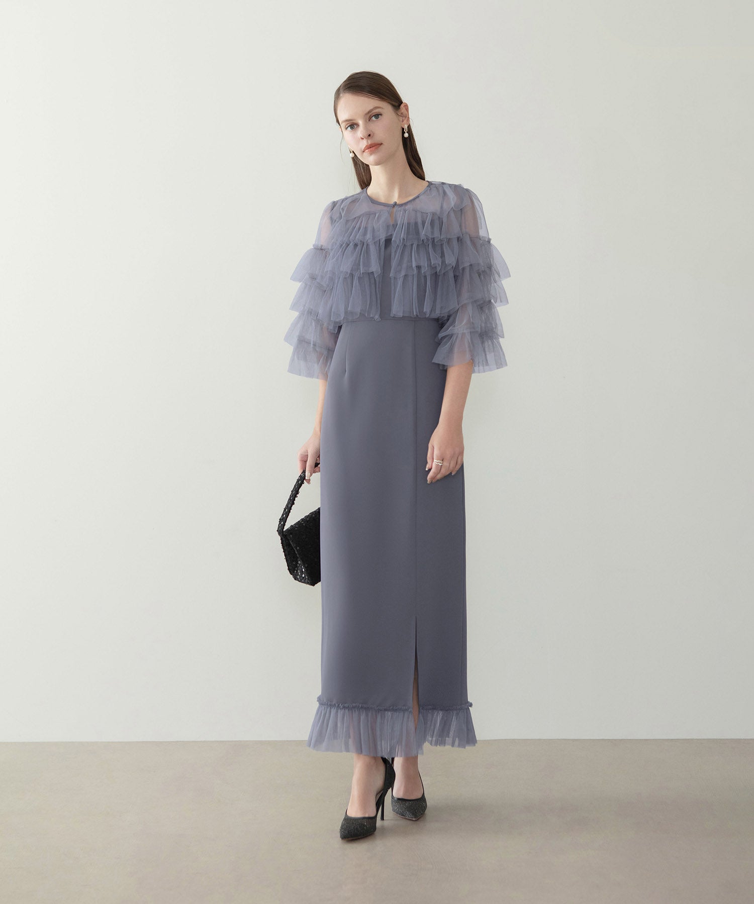 結婚式ドレス・パーティードレスのアイテム一覧-LEJA(レジャ)｜結婚式