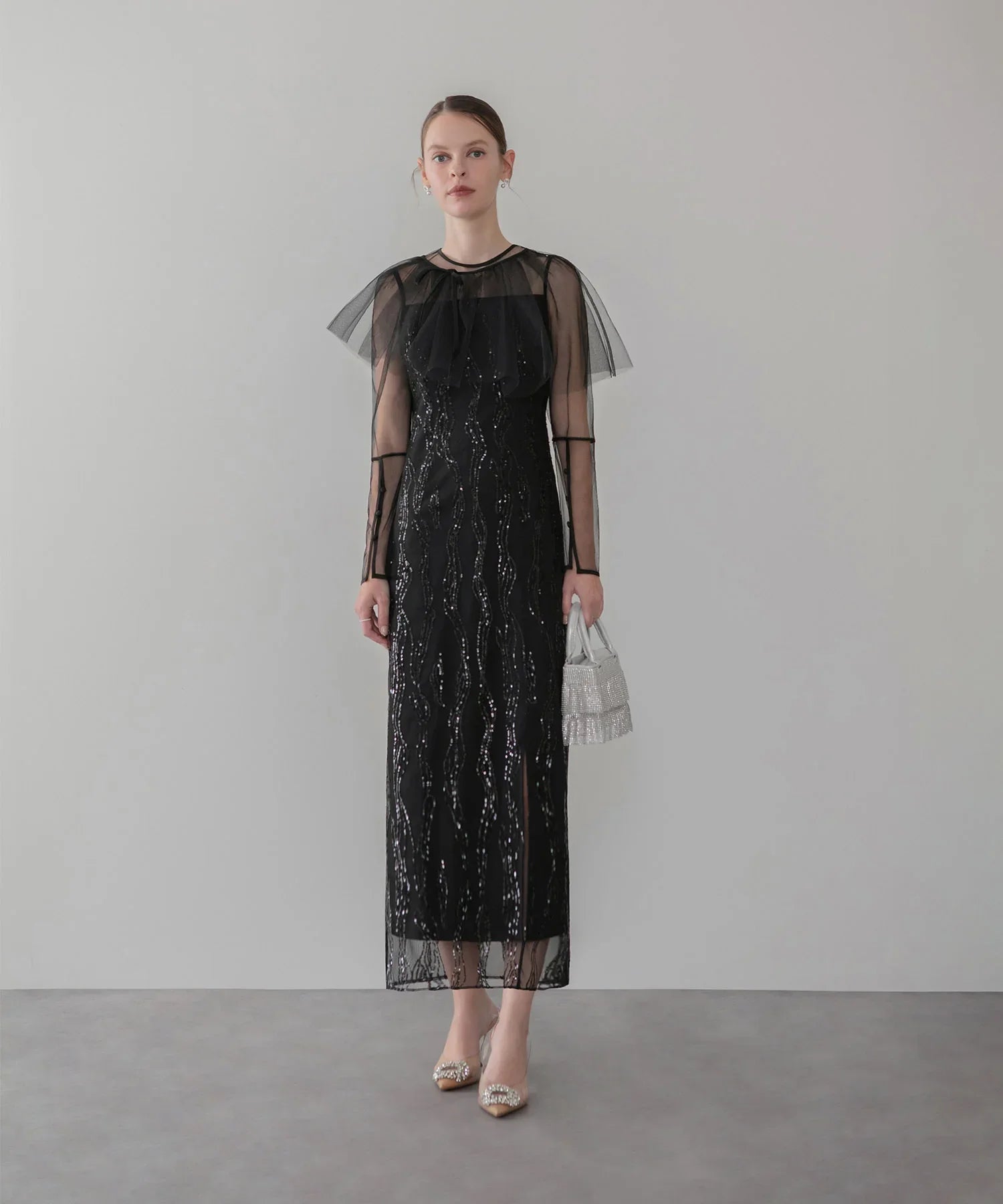 結婚式ドレス・パーティードレスの新作アイテム一覧-LEJA(レジャ