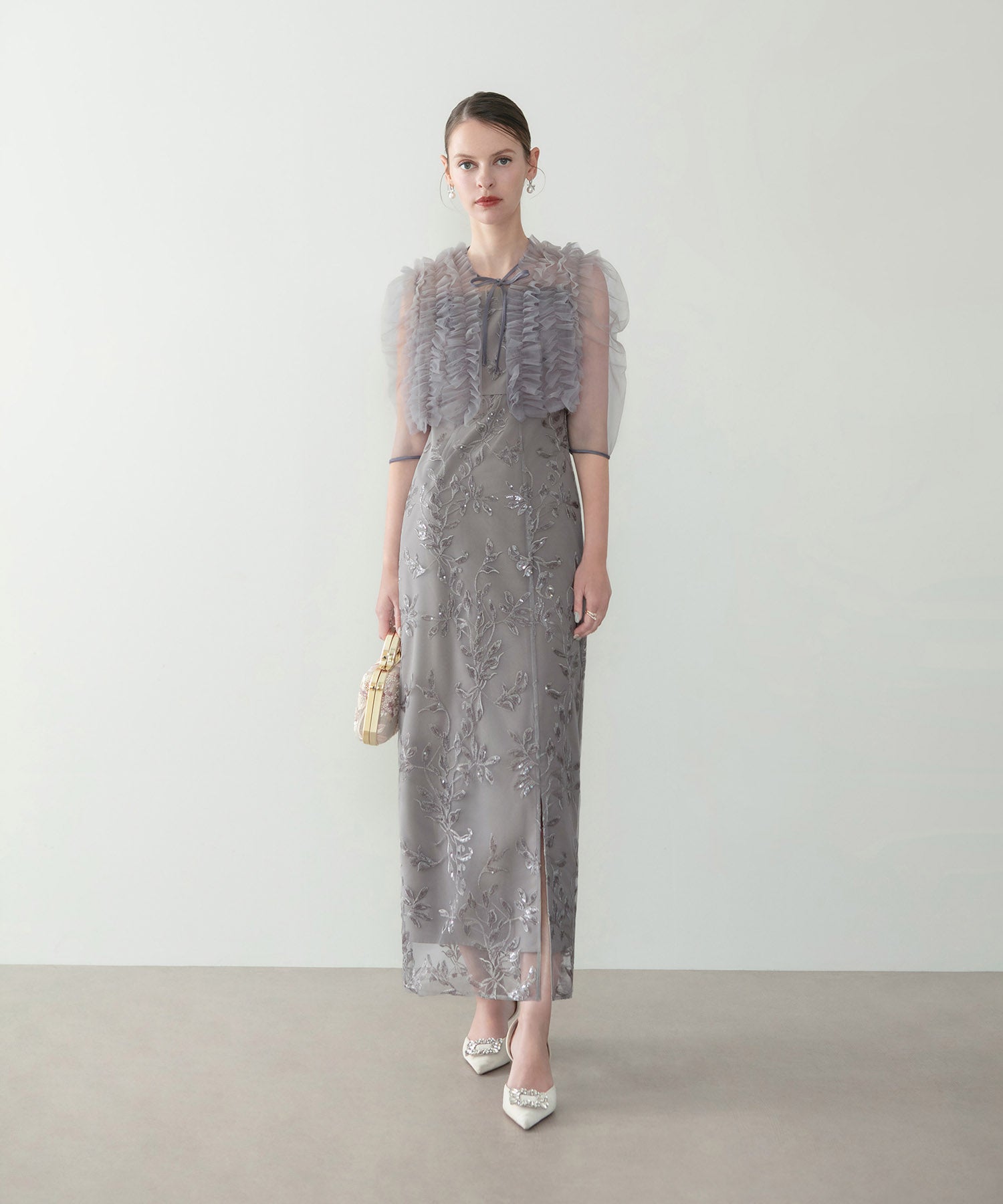 結婚式ドレス・パーティードレス・ドレス、結婚式ワンピースの商品一覧