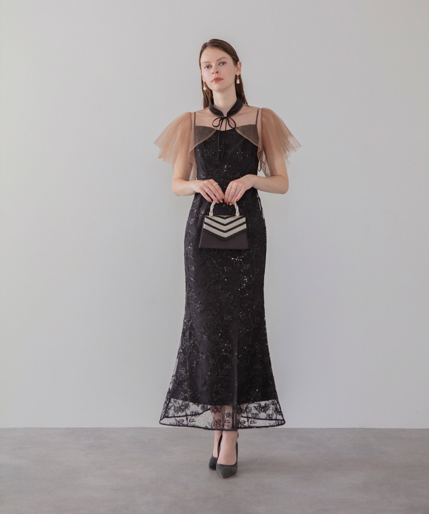 Wedding dresses and party dresses product list - LEJA