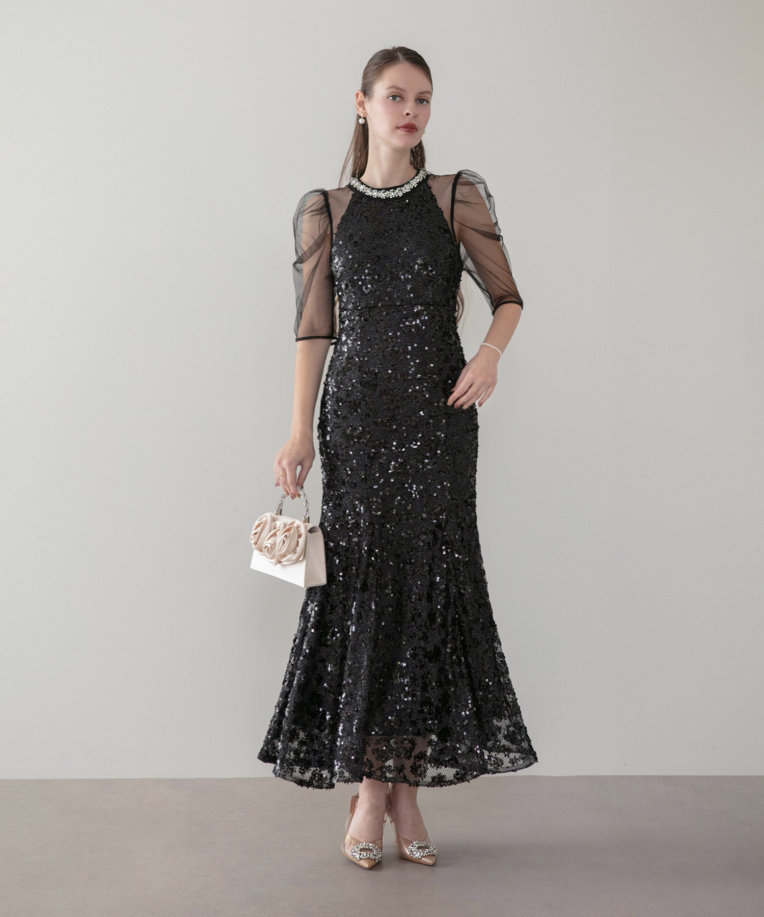 結婚式ドレス・パーティードレスの発売予定の商品一覧-LEJA(レジャ)