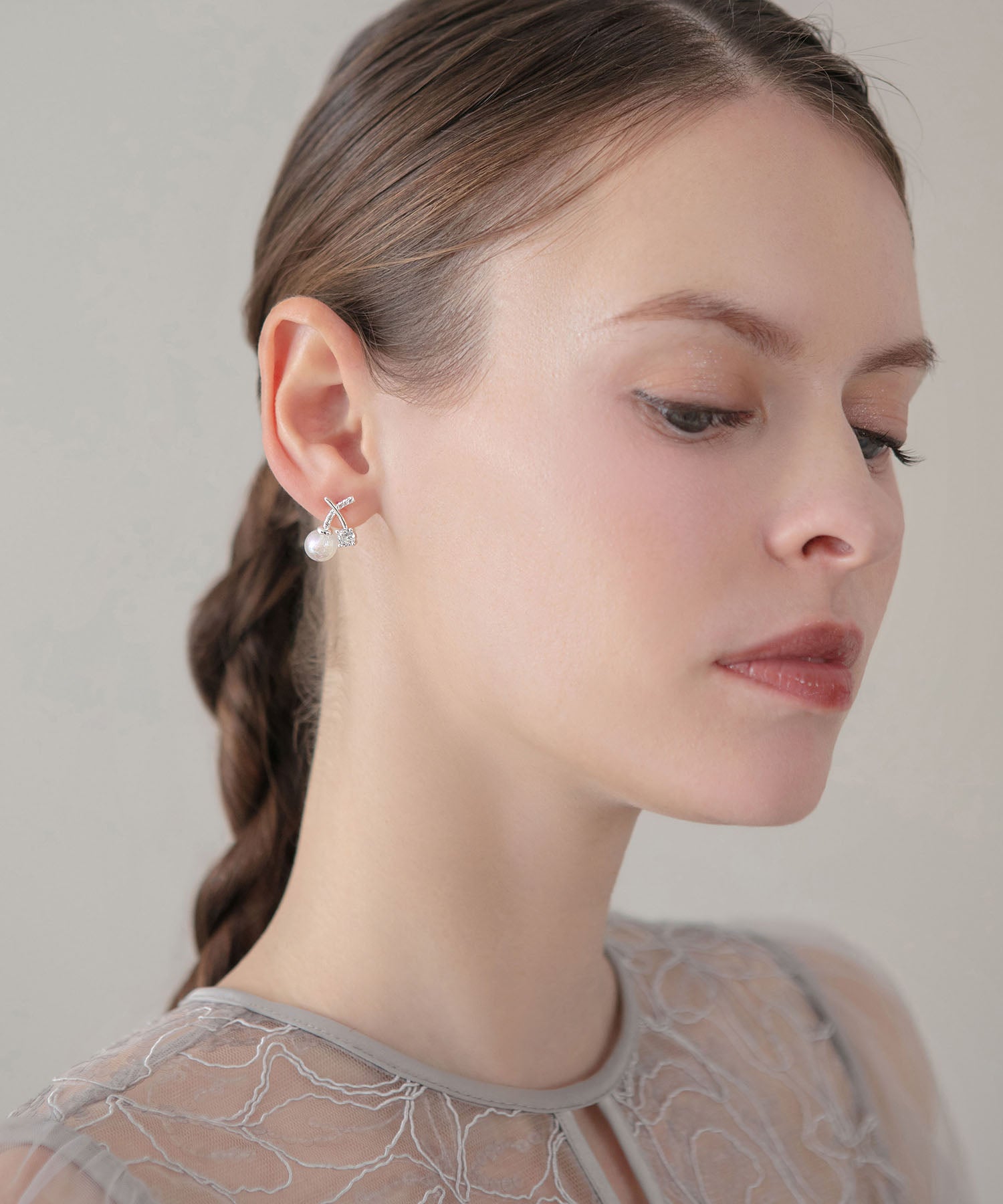 結婚式ドレス・パーティードレスのアクセサリー商品一覧-LEJA(レジャ)