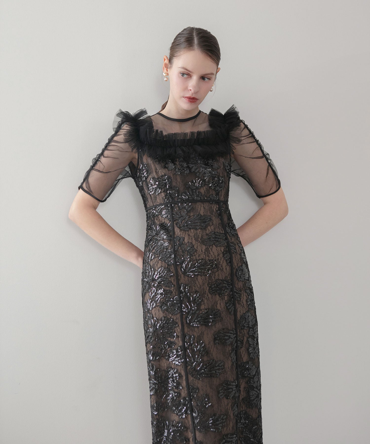 結婚式ドレス・パーティードレス・ドレス、結婚式ワンピースの商品一覧