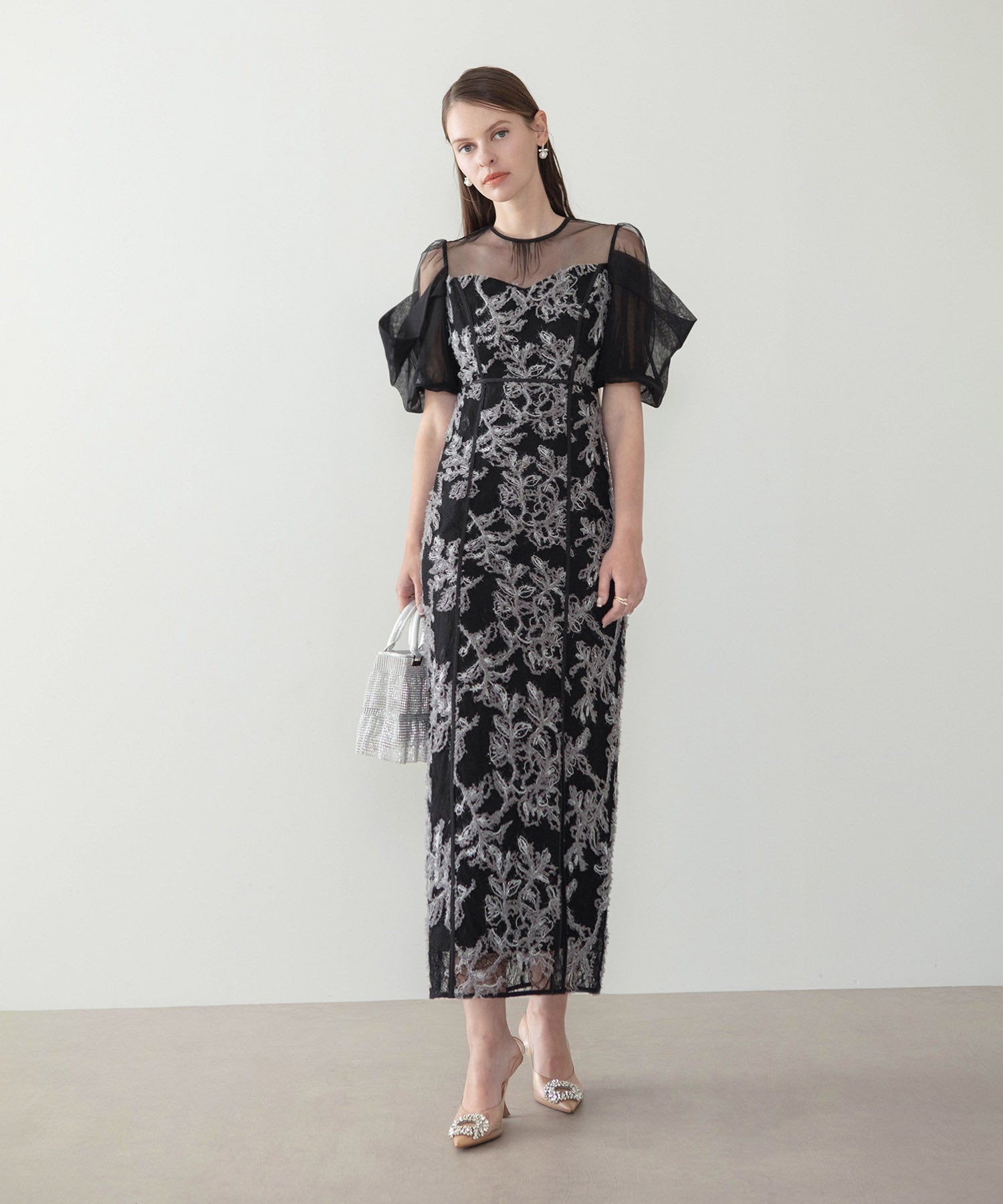 結婚式ドレス・パーティードレスの発売予定の商品一覧-LEJA(レジャ)