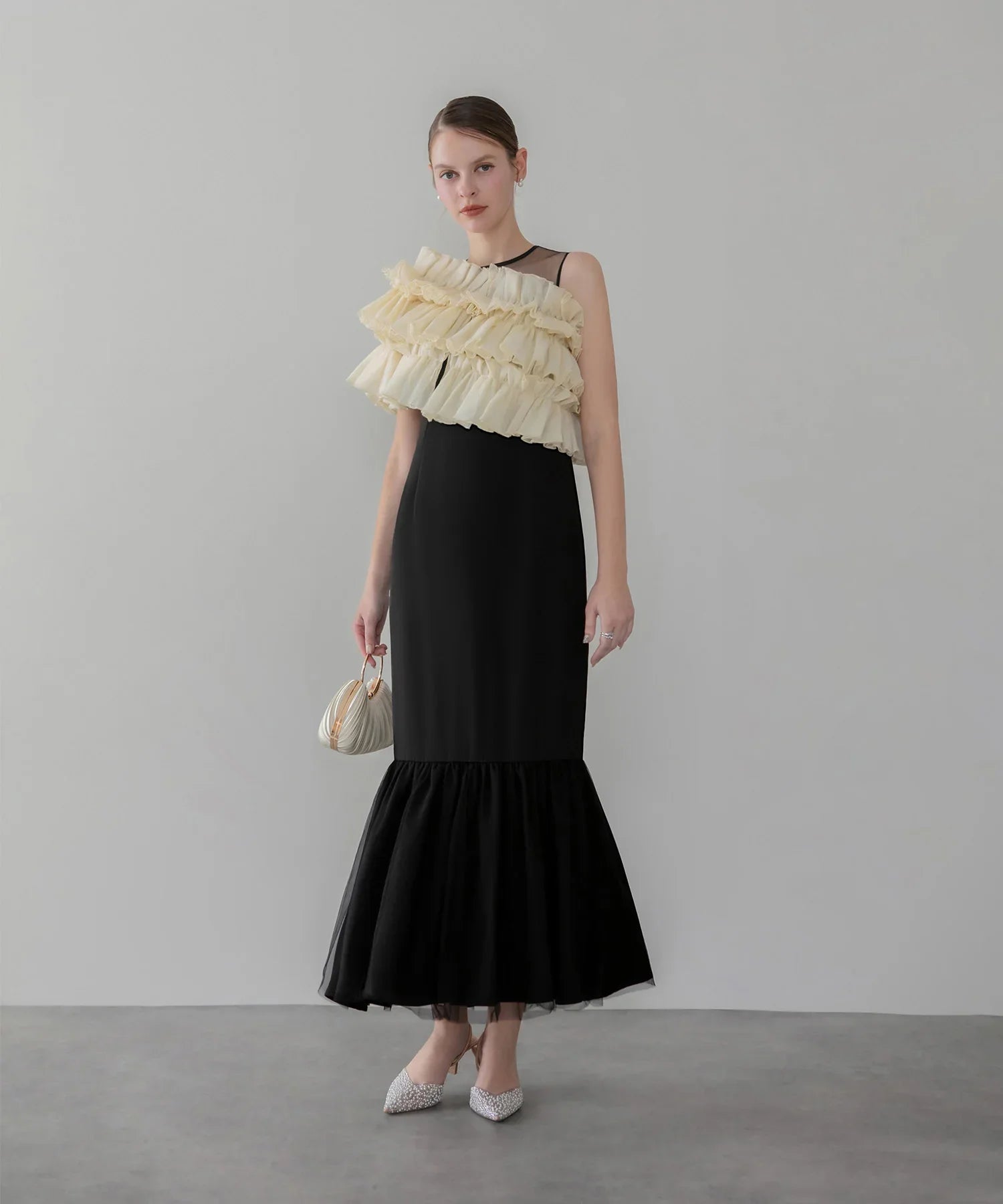 結婚式ドレス・パーティードレスの発売予定の商品一覧-LEJA(レジャ)