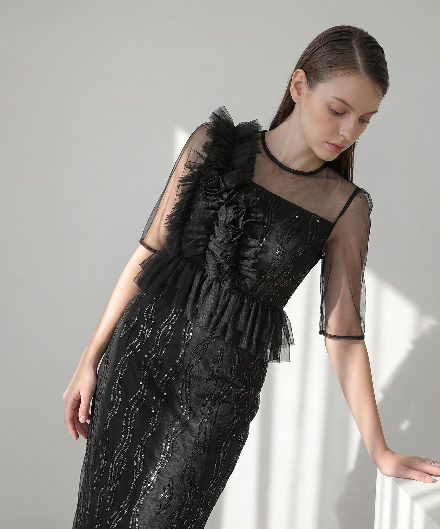 Wedding dresses and party dresses product list - LEJA – Page 2