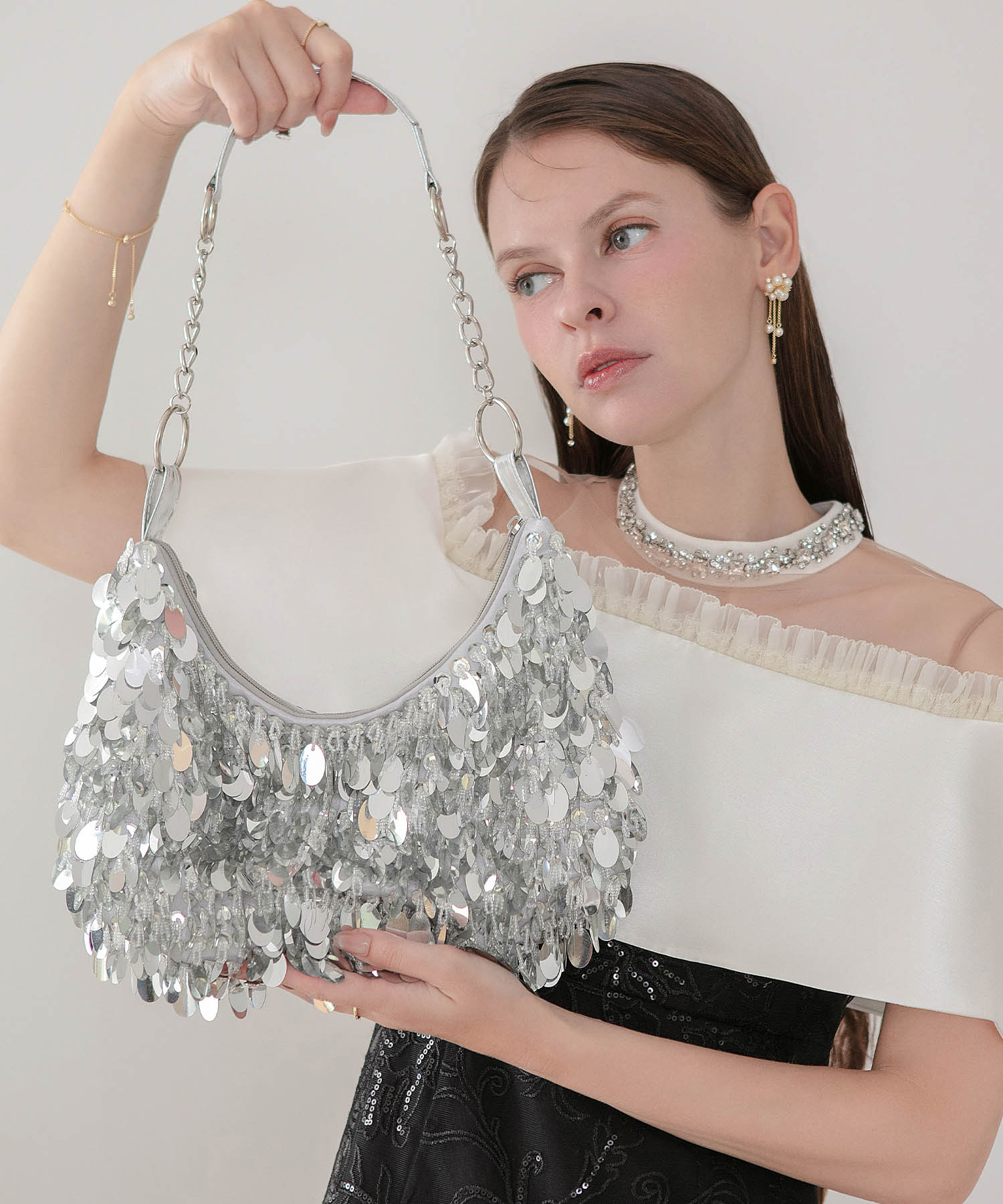 結婚式ドレス・パーティードレスのアイテム一覧-LEJA(レジャ)｜結婚式