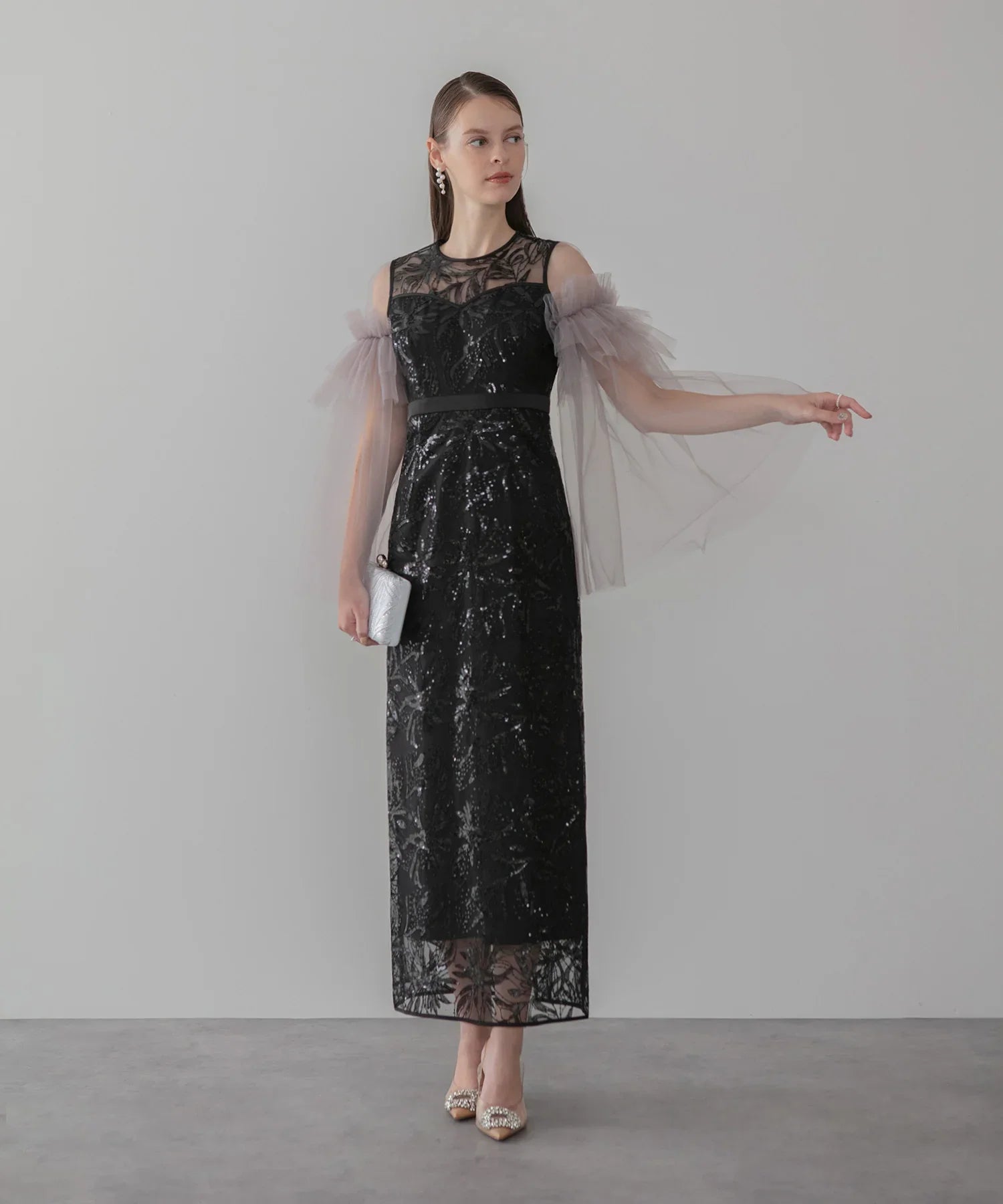 結婚式ドレス・パーティードレスの新作アイテム一覧-LEJA(レジャ