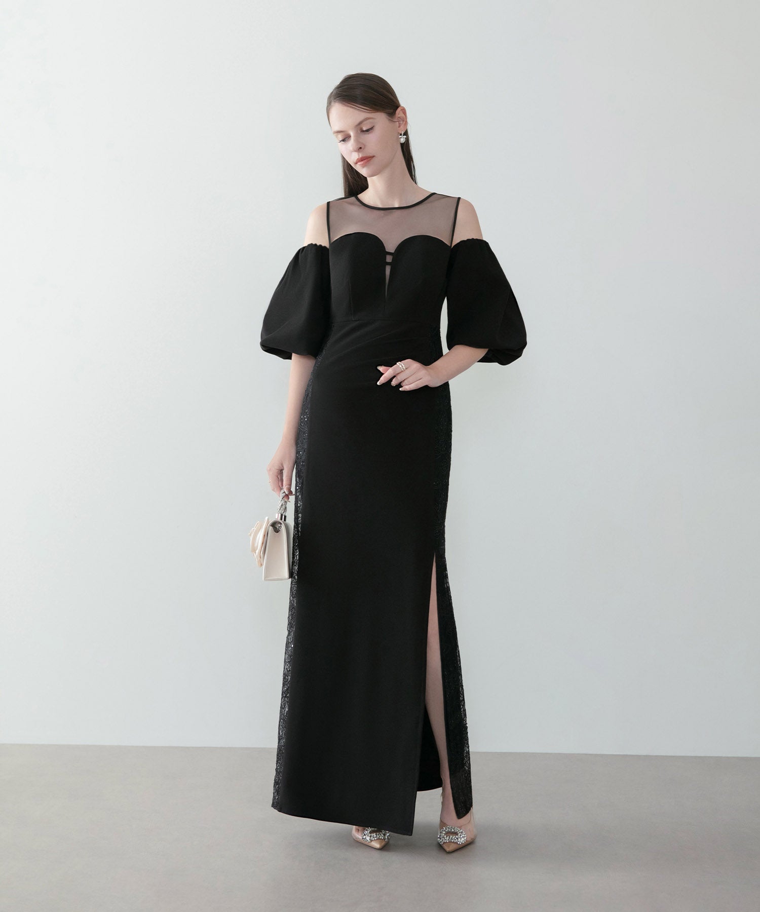 結婚式ドレス・パーティードレス・ドレス、結婚式ワンピースの商品一覧