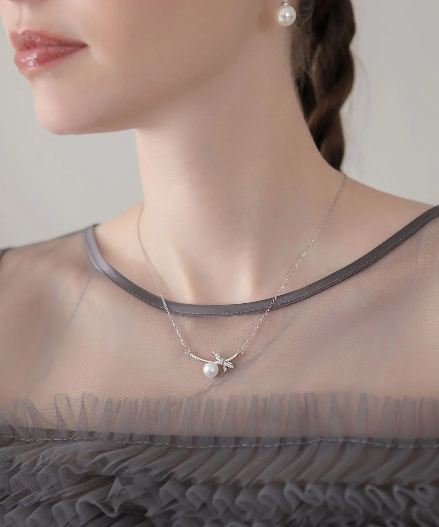 結婚式ドレス・パーティードレスのアクセサリー商品一覧-LEJA(レジャ)