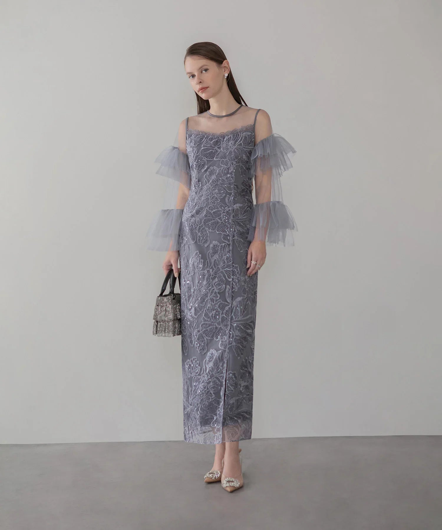 結婚式ドレス・パーティードレスの新作アイテム一覧-LEJA(レジャ