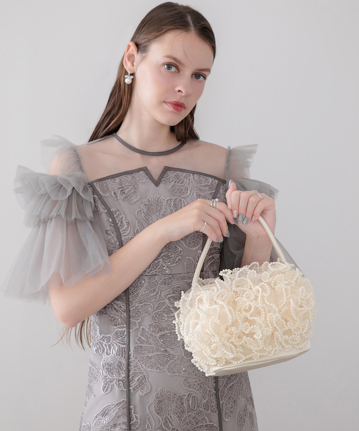 【Leja】Sサイズ 超美品 ドレス成人式二次会同窓会お呼ばれオケージョン 結婚式ドレス・パーティードレスのアイテム一覧-LEJA(レジャ)｜結婚式