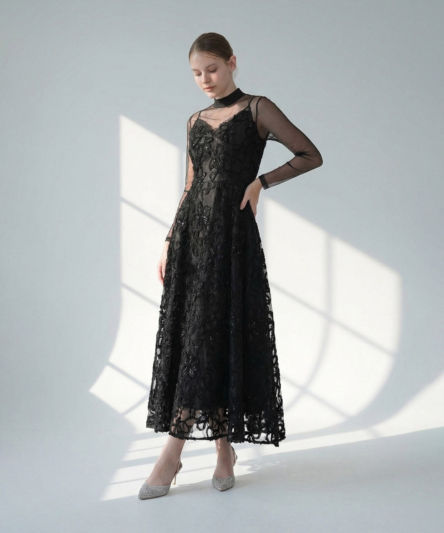 結婚式ドレス・パーティードレスのDAILY DRESS商品一覧-LEJA(レジャ)