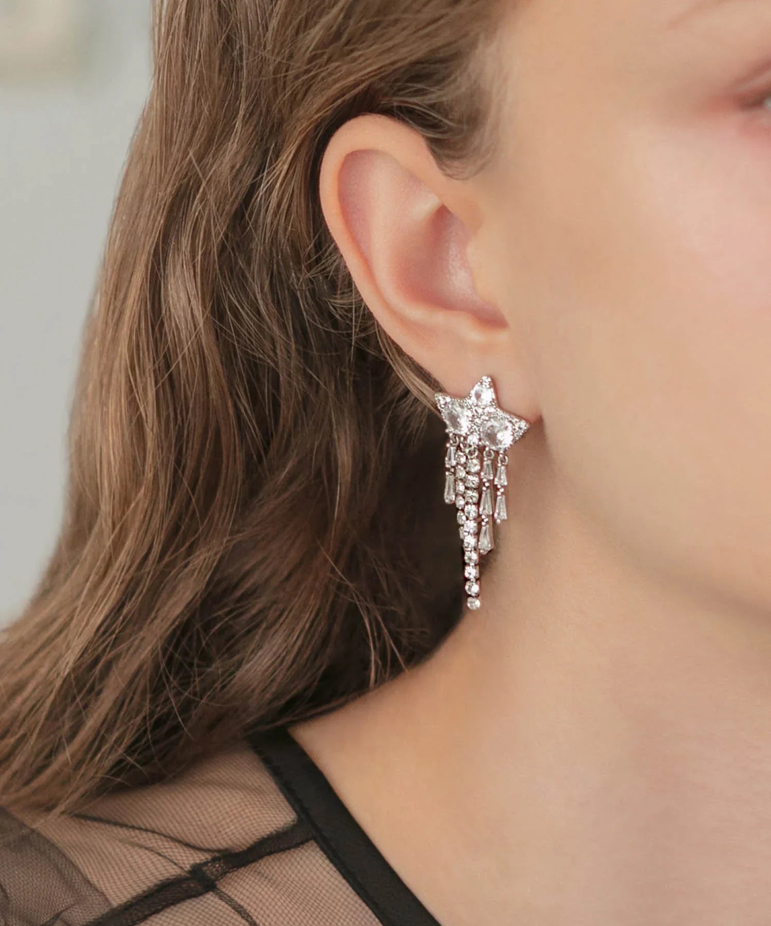 Y/PROJECT ピアス Y/Project（ワイ・プロジェクト）ピアス・イヤリング - FARFETCH