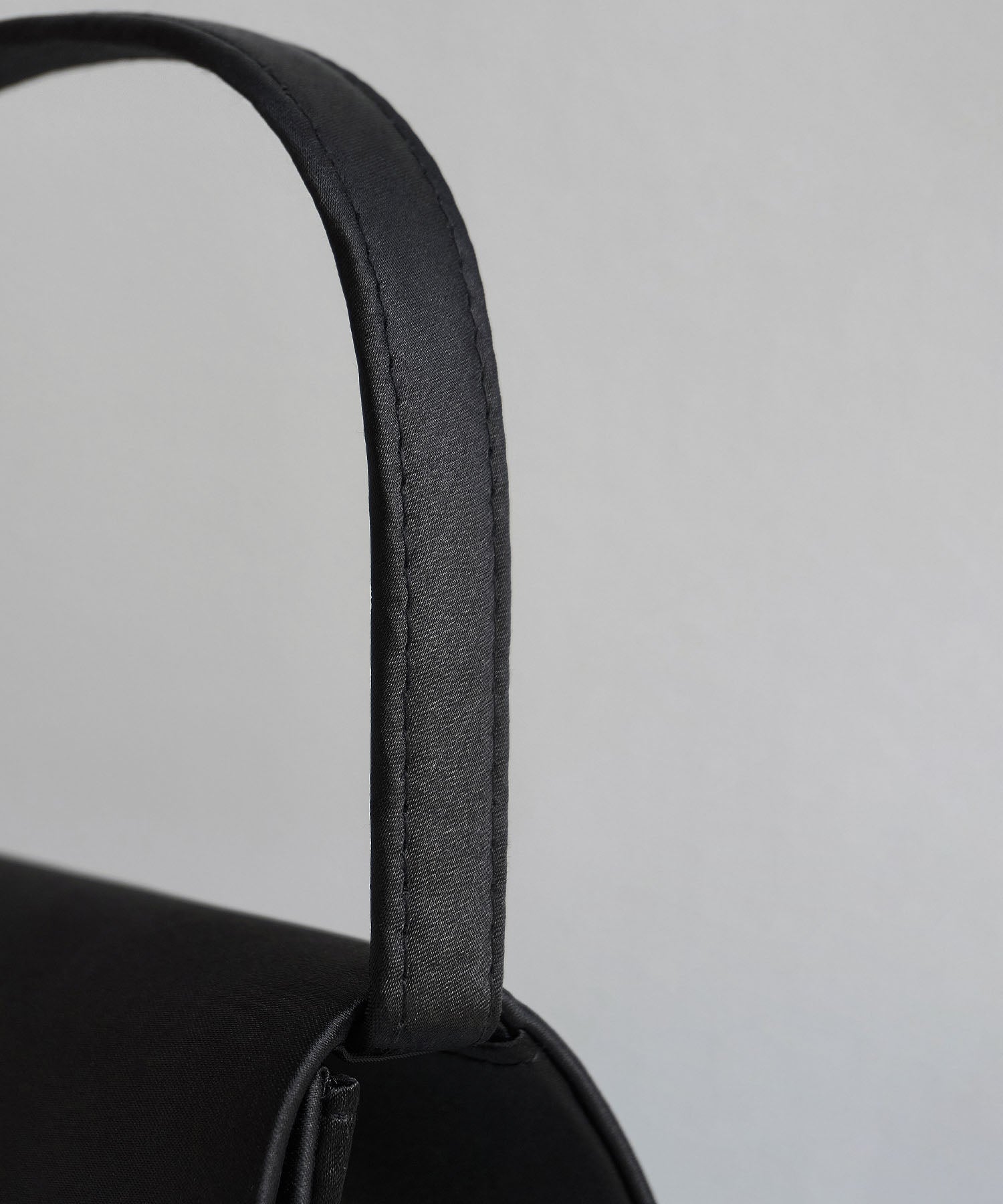 【予約販売】2WAYビジューバックルハンドバッグ