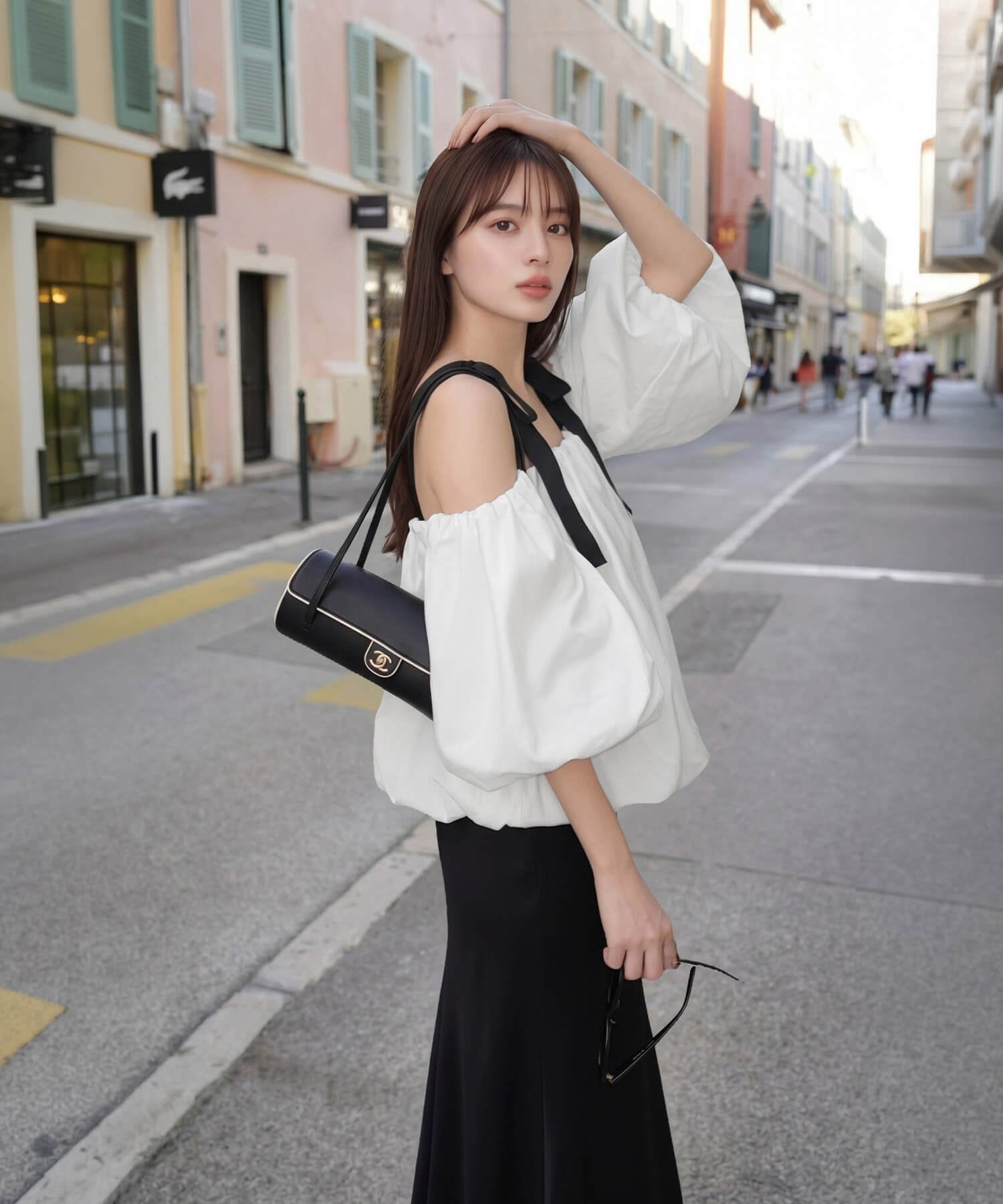 LEJA ONLINE STORE