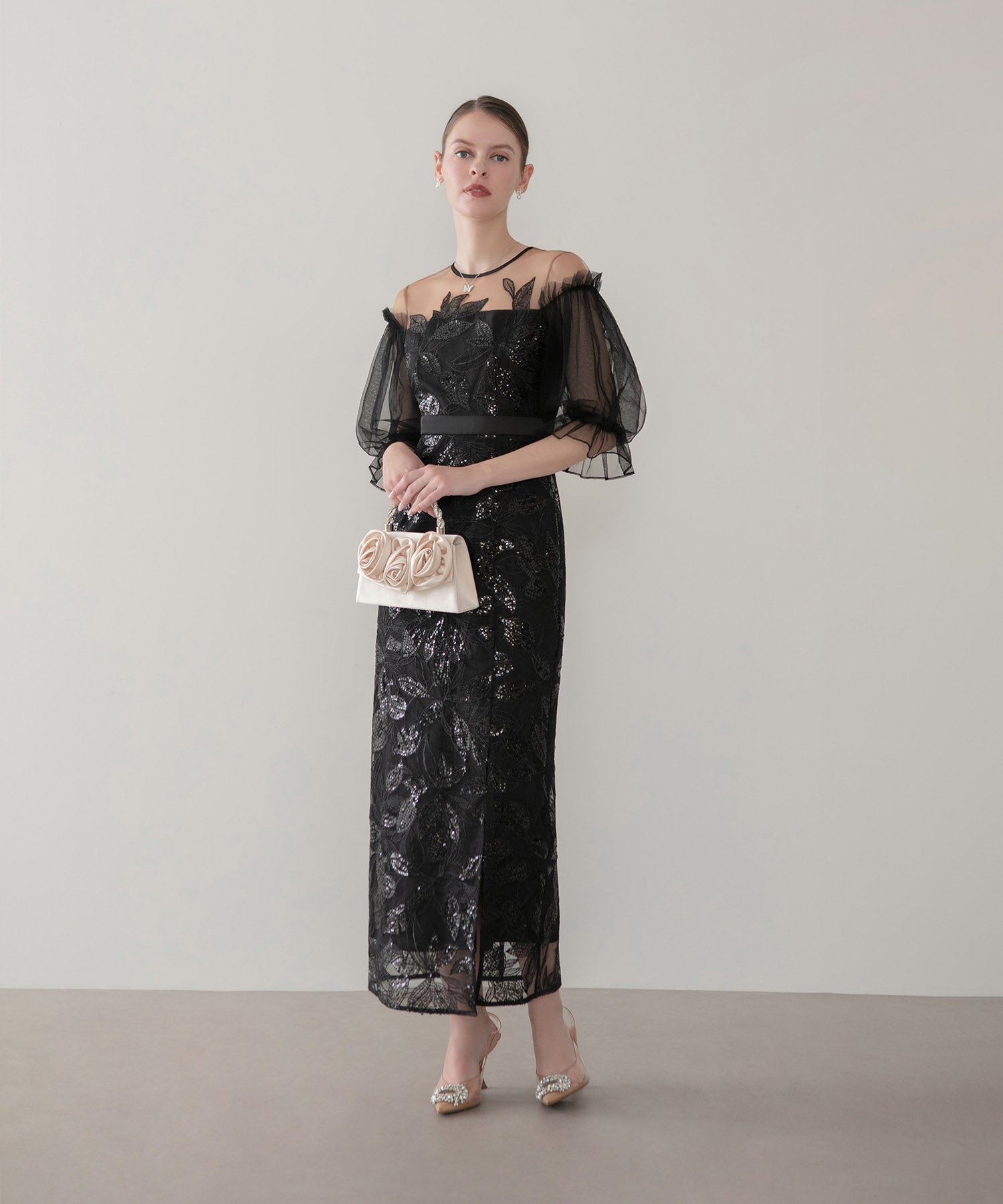 結婚式ドレス・パーティードレス・ドレス、結婚式ワンピースの商品一覧