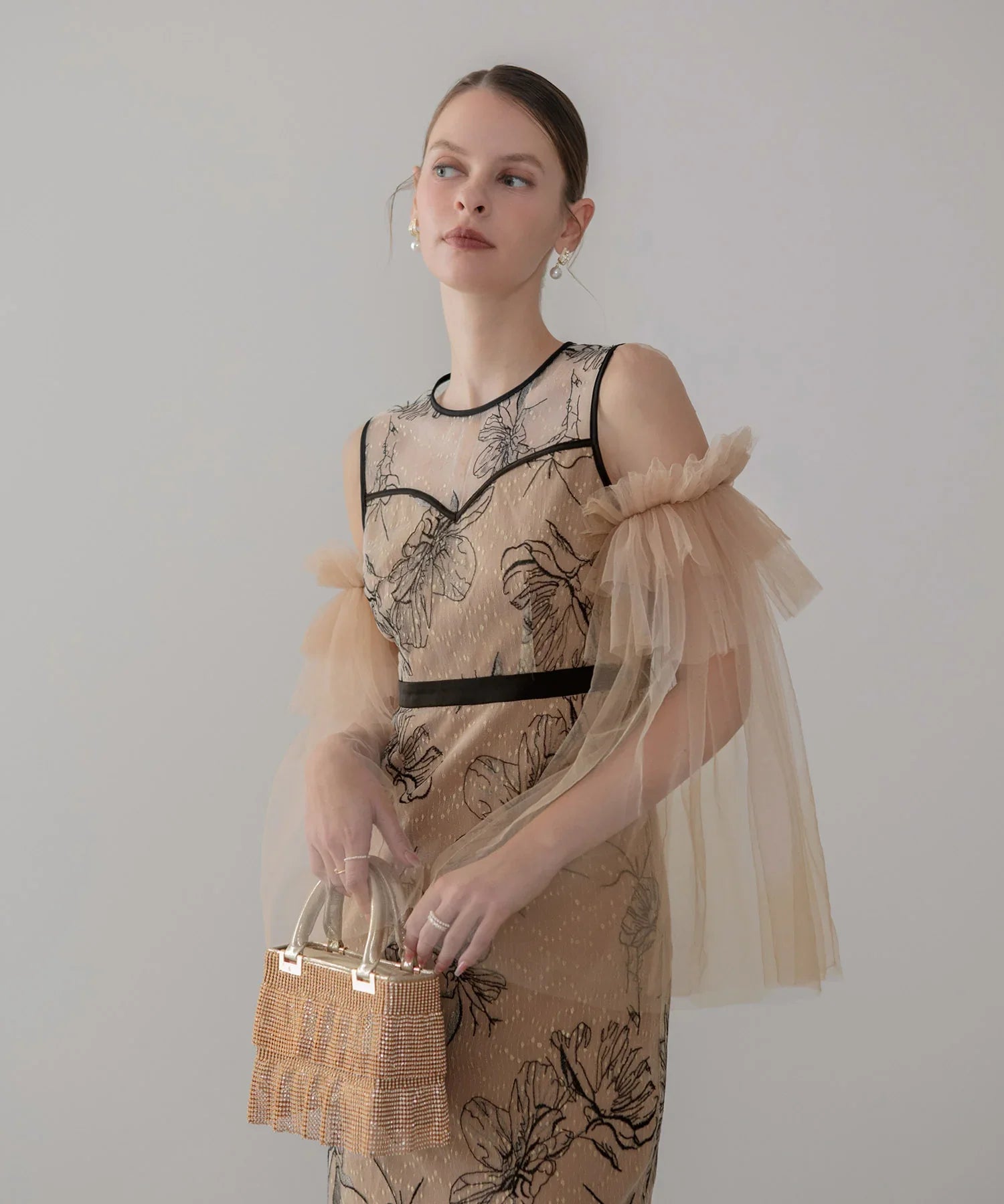 結婚式ドレス・パーティードレスの新作アイテム一覧-LEJA(レジャ