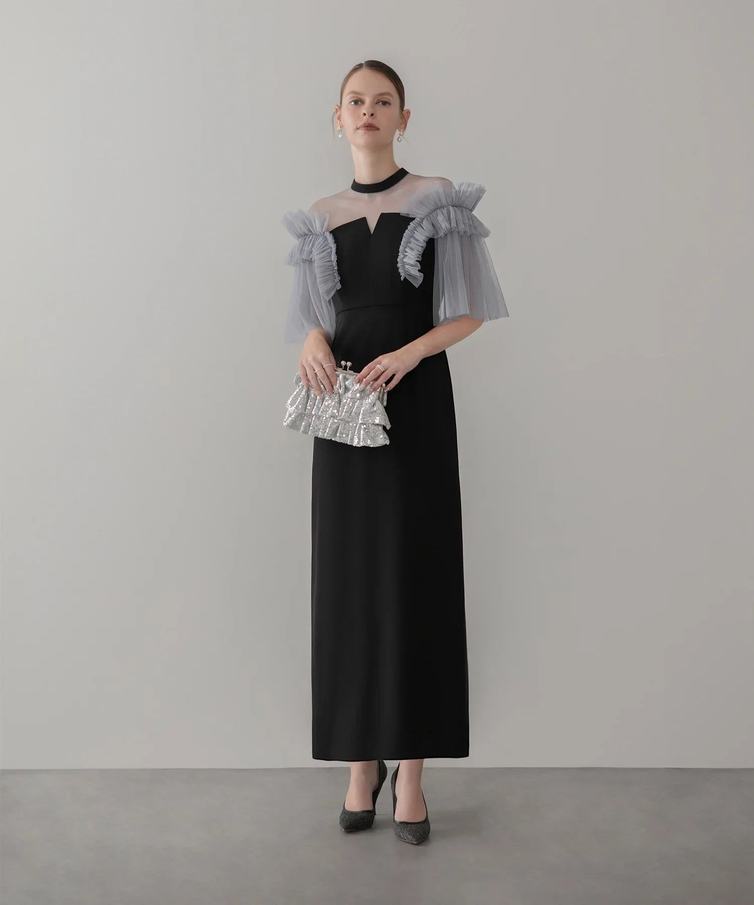 結婚式ドレス・パーティードレスの新作アイテム一覧-LEJA(レジャ