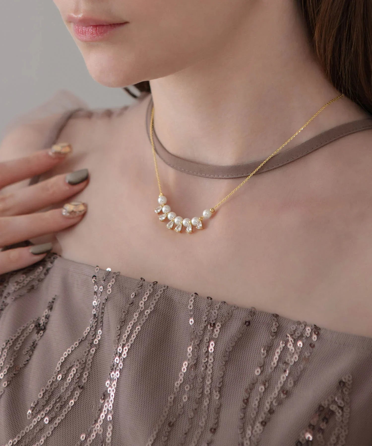 結婚式ドレス・パーティードレスの新作アイテム一覧-LEJA(レジャ