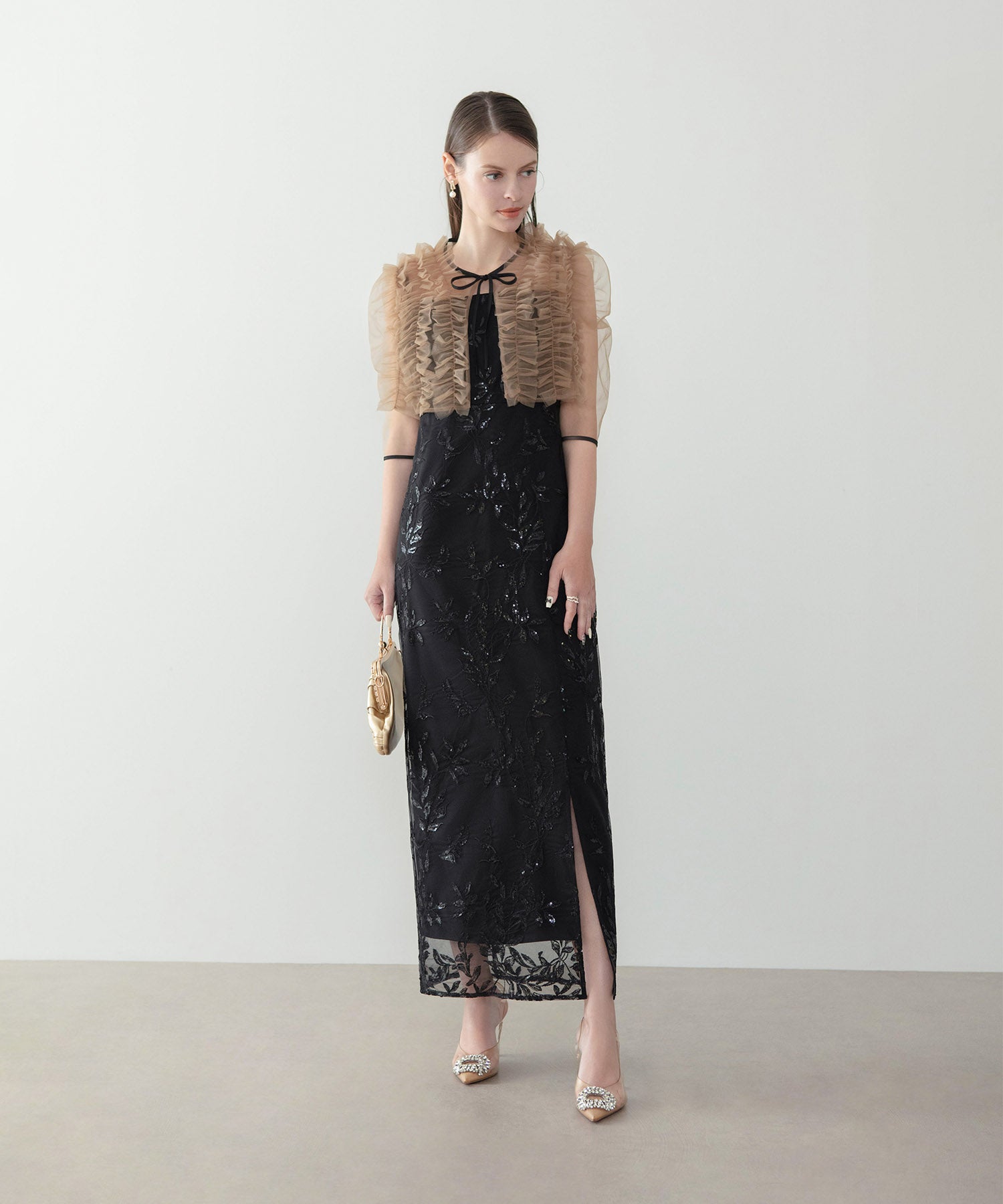 結婚式ドレス・パーティードレス・ドレス、結婚式ワンピースの商品一覧