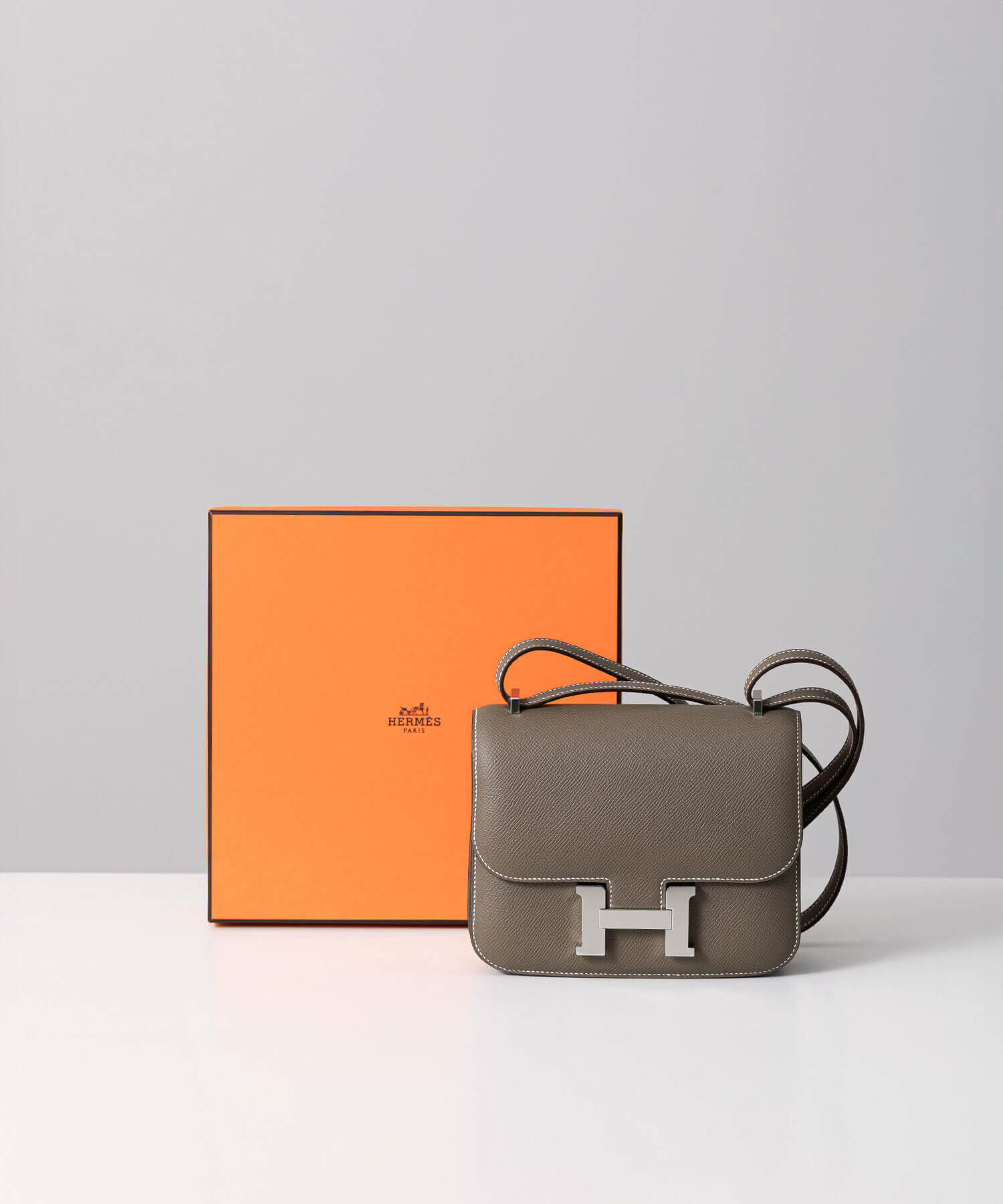 【発売予定】HERMÈS(エルメス) コンスタンス3 ミニ18 ミロワール バッグ正規品・新品【希少・人気モデル】