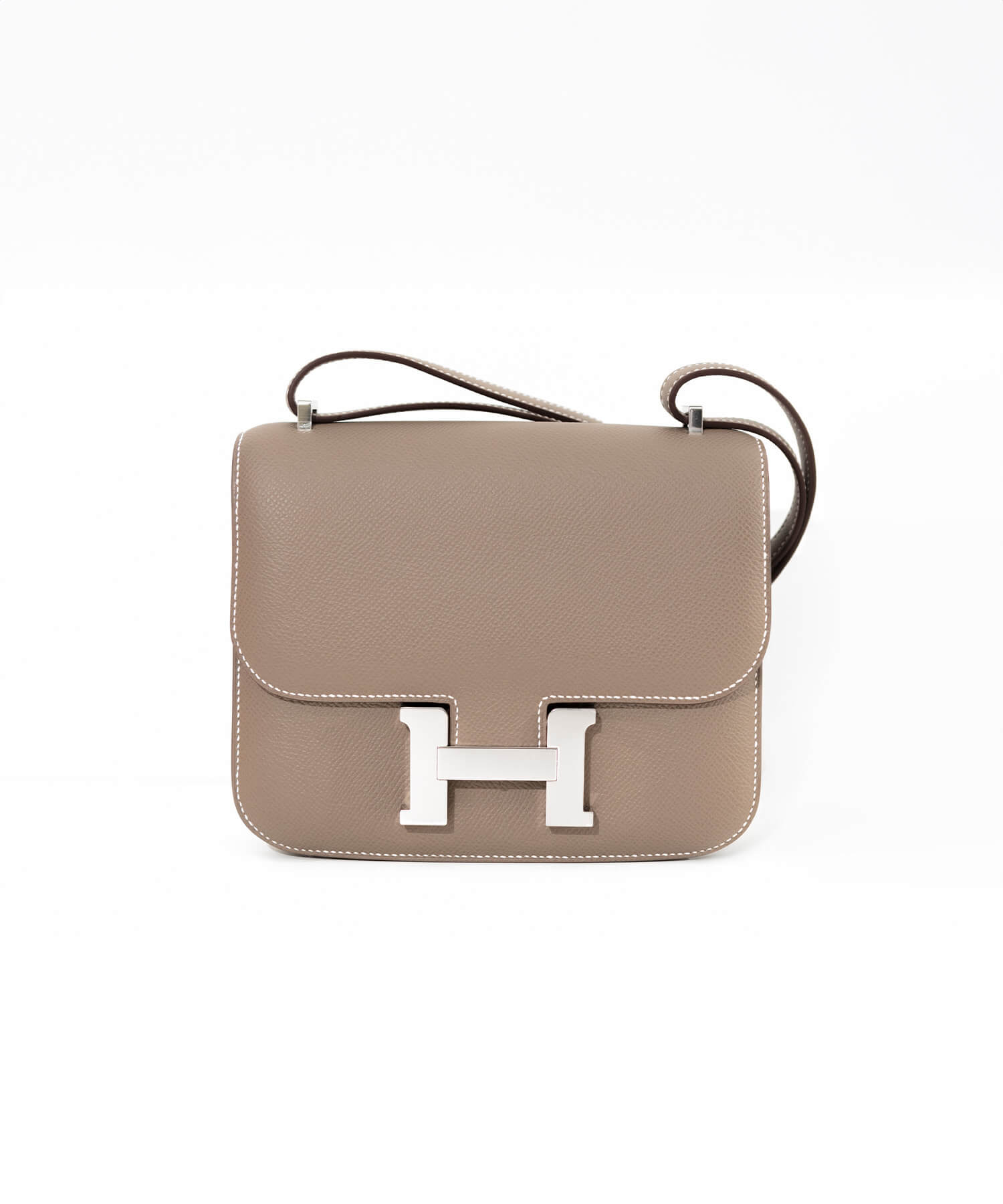 【預定發售】HERMÈS Constance 3 Mini 18 Miroir Bag 正品/全新【稀有/流行款】