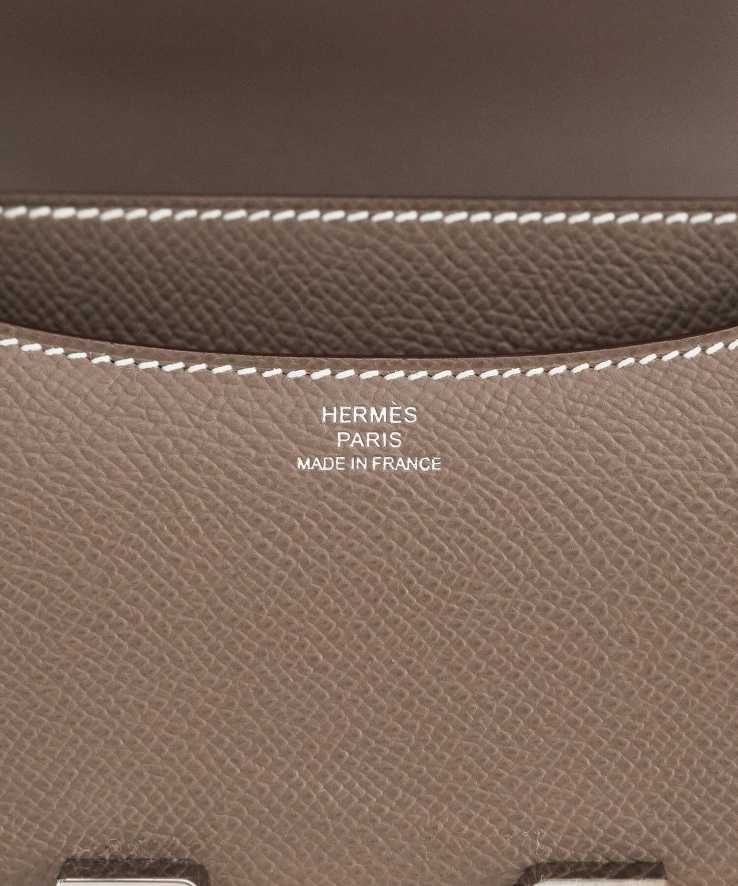 【預定發售】HERMÈS Constance 3 Mini 18 Miroir Bag 正品/全新【稀有/流行款】