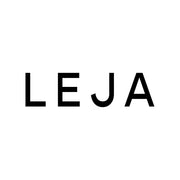 LEJA ONLINE STORE logo